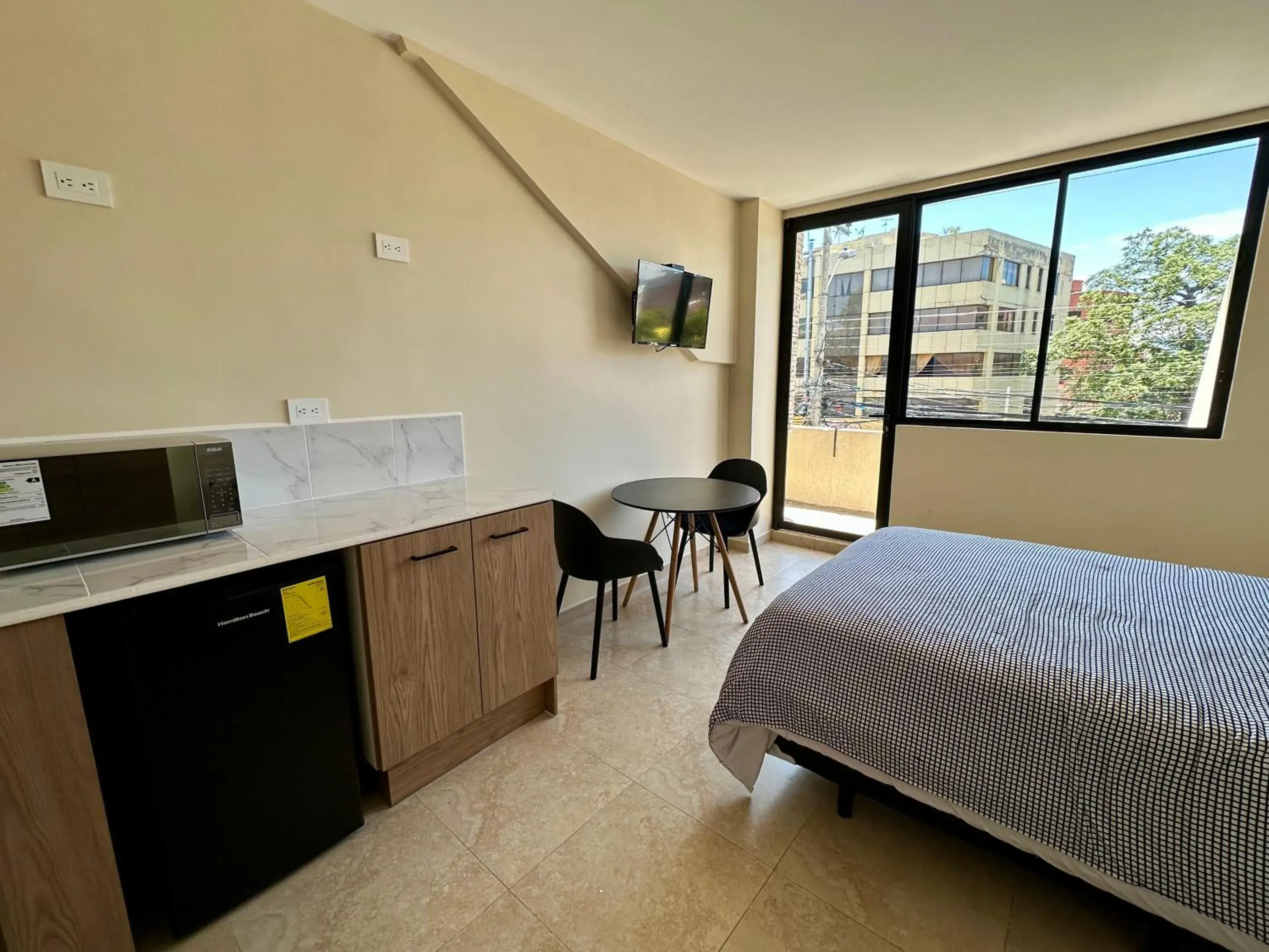 Double Room in Suitesecu Rentals Cuenca Double Room in Suitesecu Rentals Cuenca