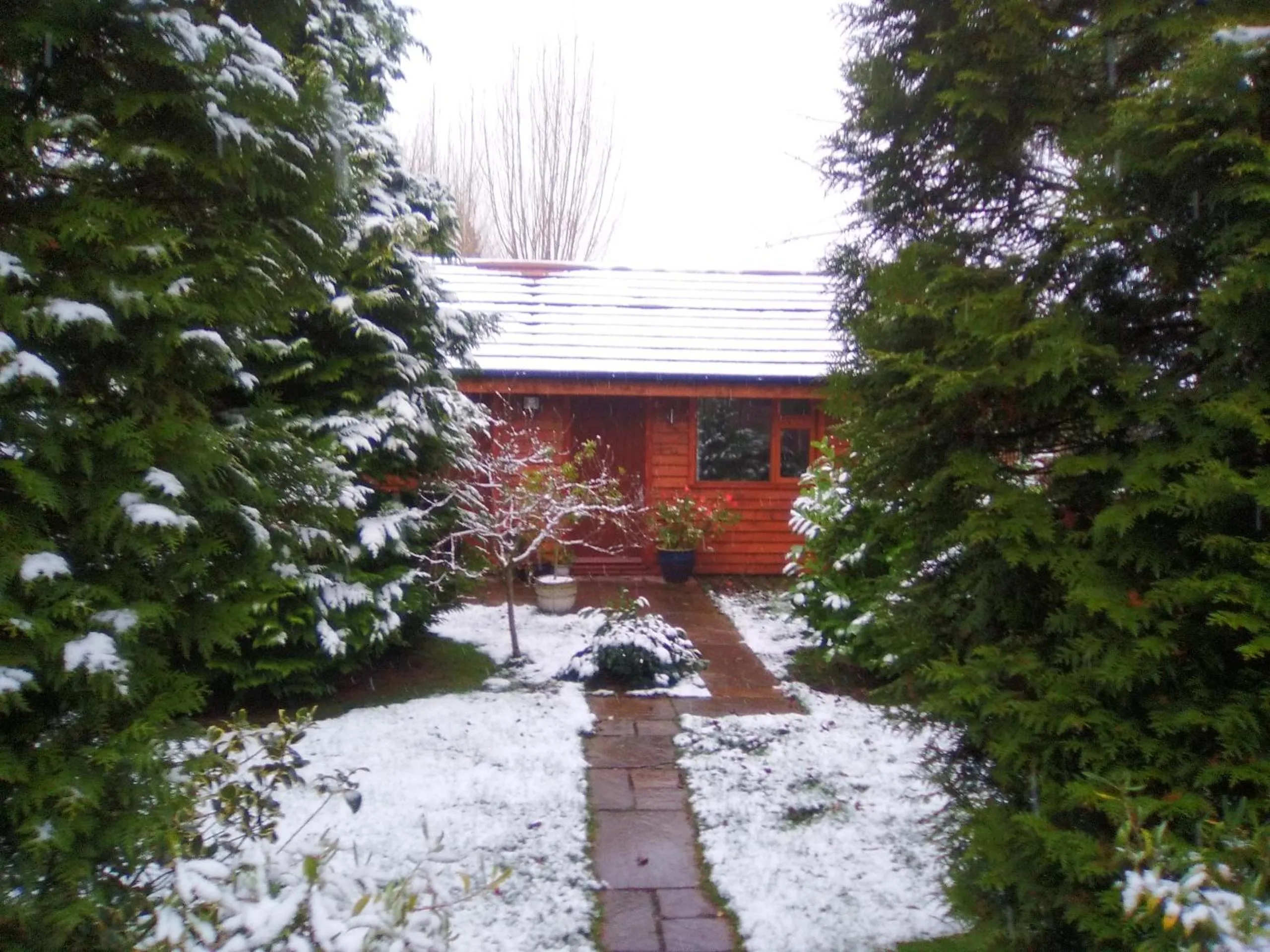 Other in Manor Garden Lodge