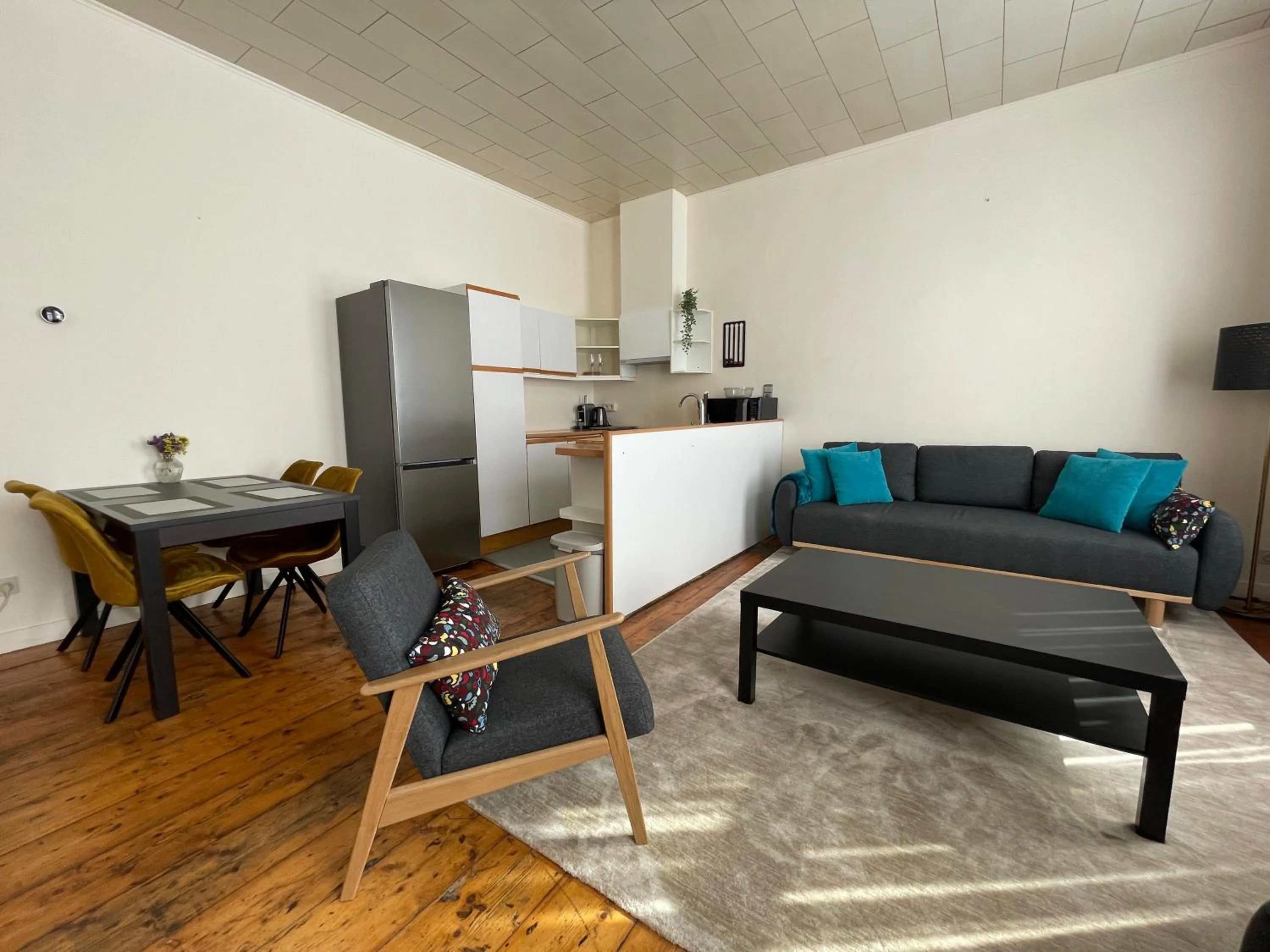 Les Charmes d'Ostende