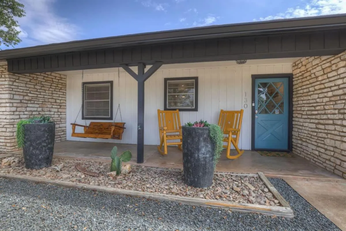 Other in Eclectic Fun Haus with Hot Tub - 3 Min Drive to Main