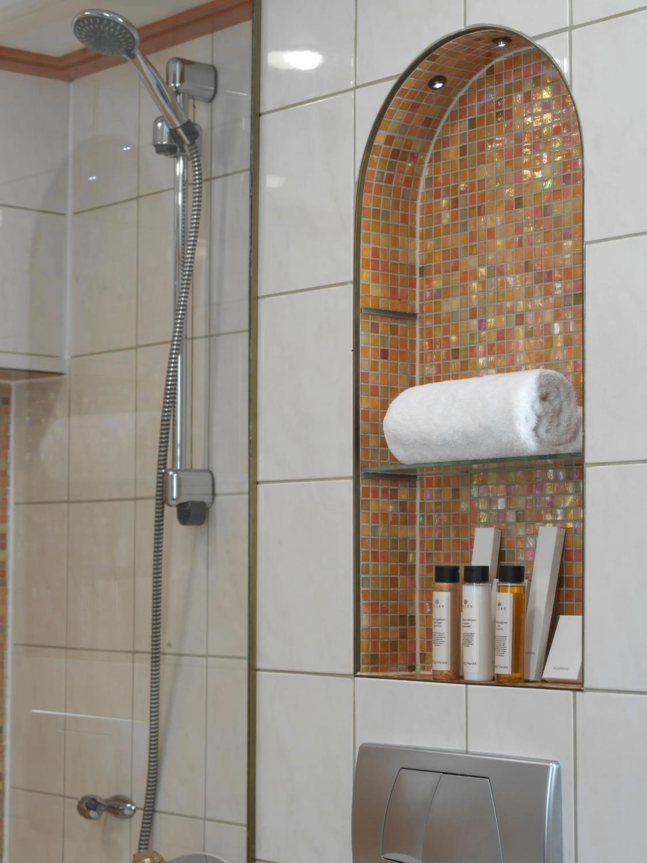 Sunborn London Yacht Hotel