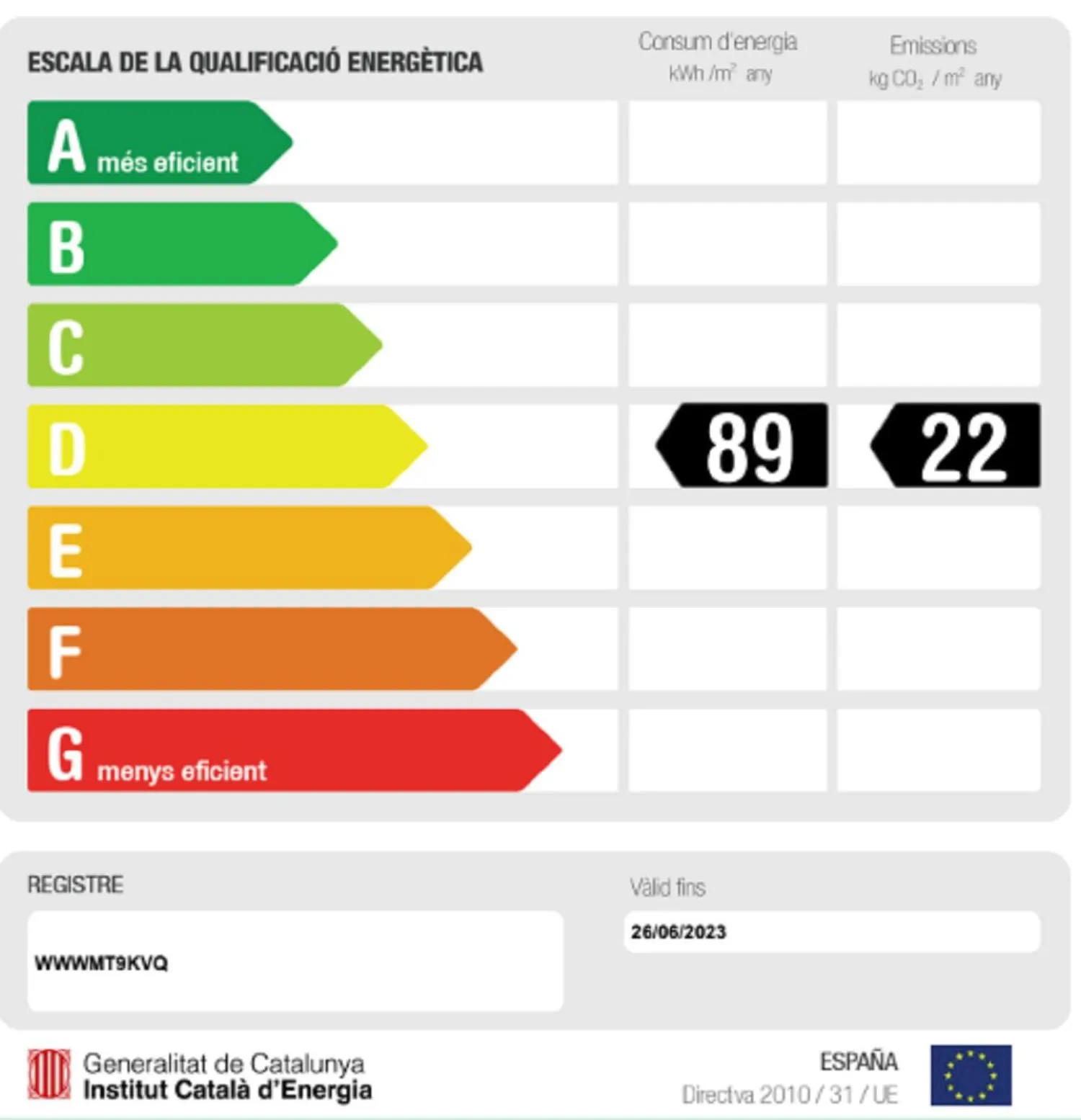 Ola Living Plaza Catalunya