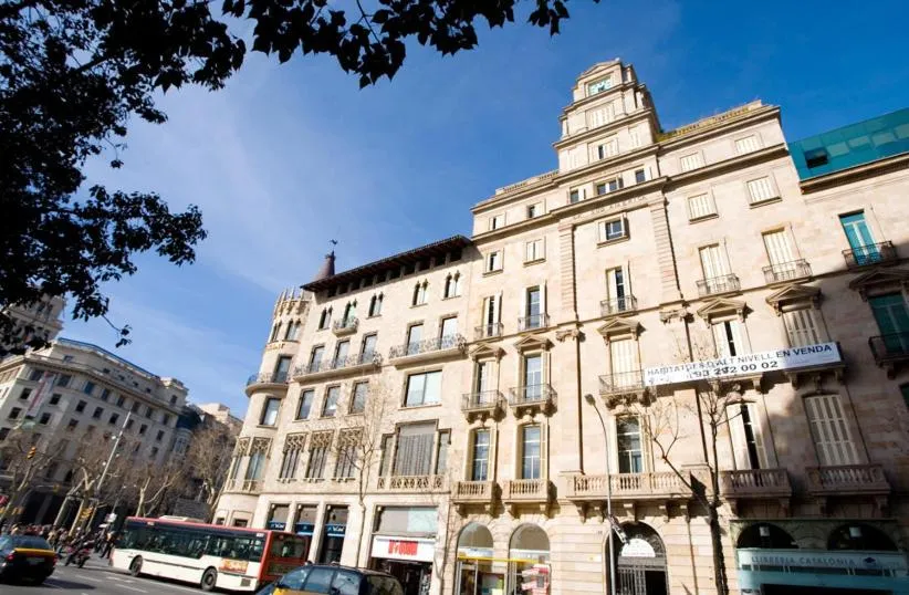 Other in Ola Living Plaza Catalunya