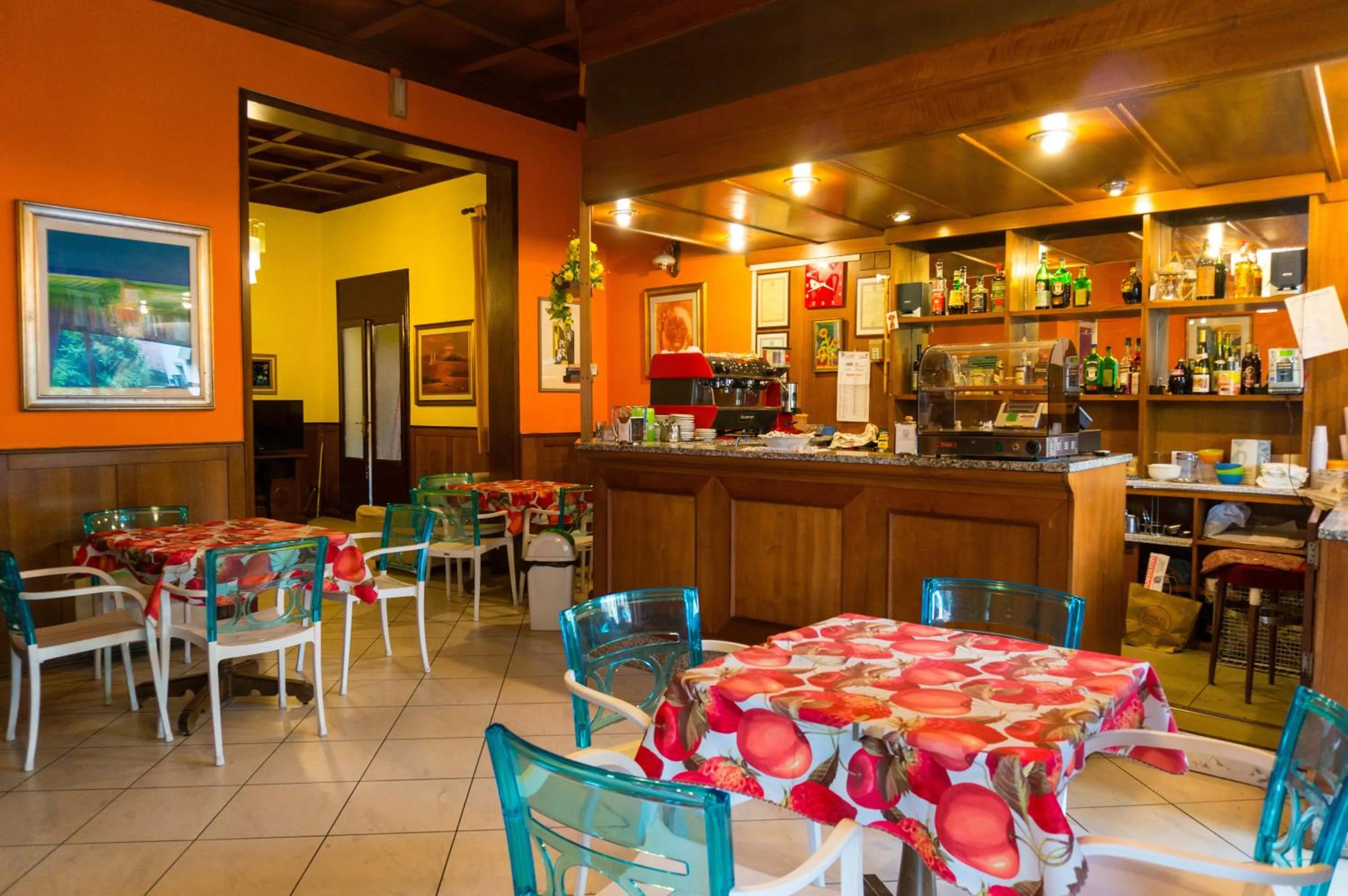 Hotel Ristorante San Carlo