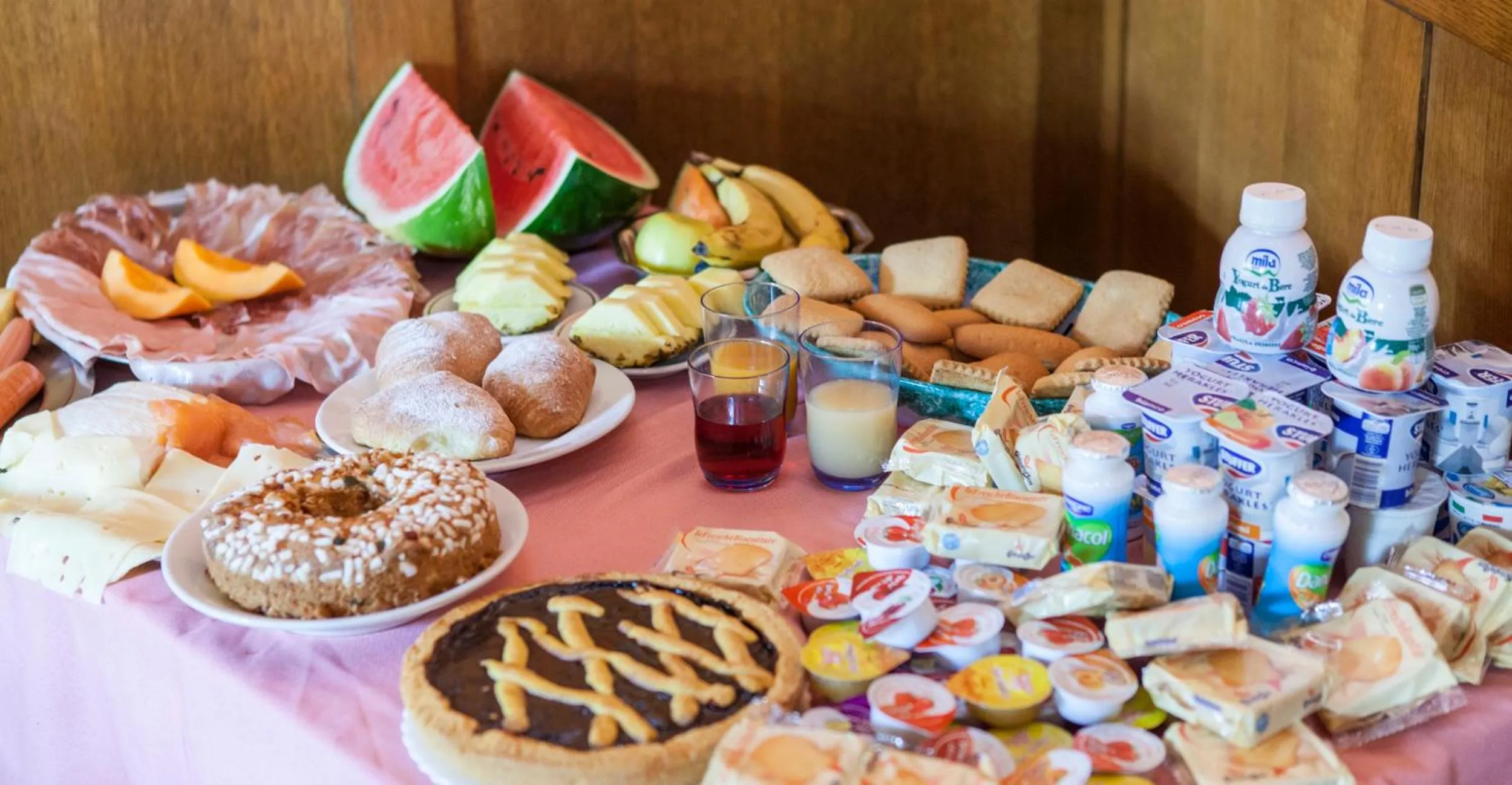 Hotel Ristorante San Carlo