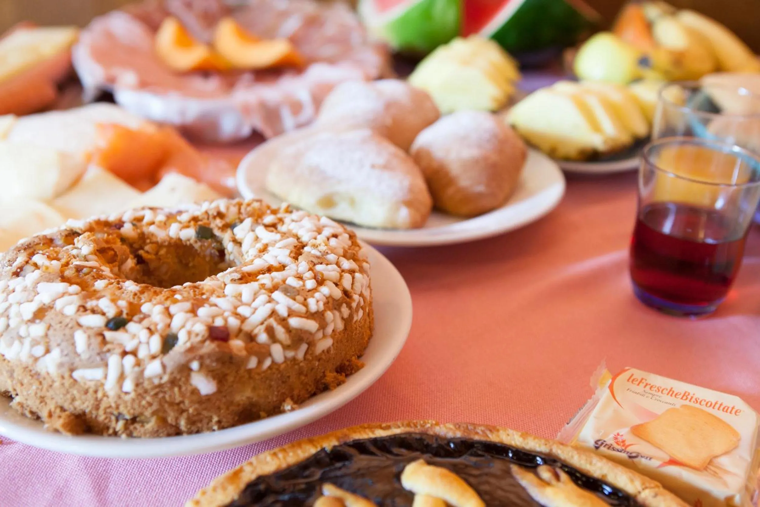 Hotel Ristorante San Carlo