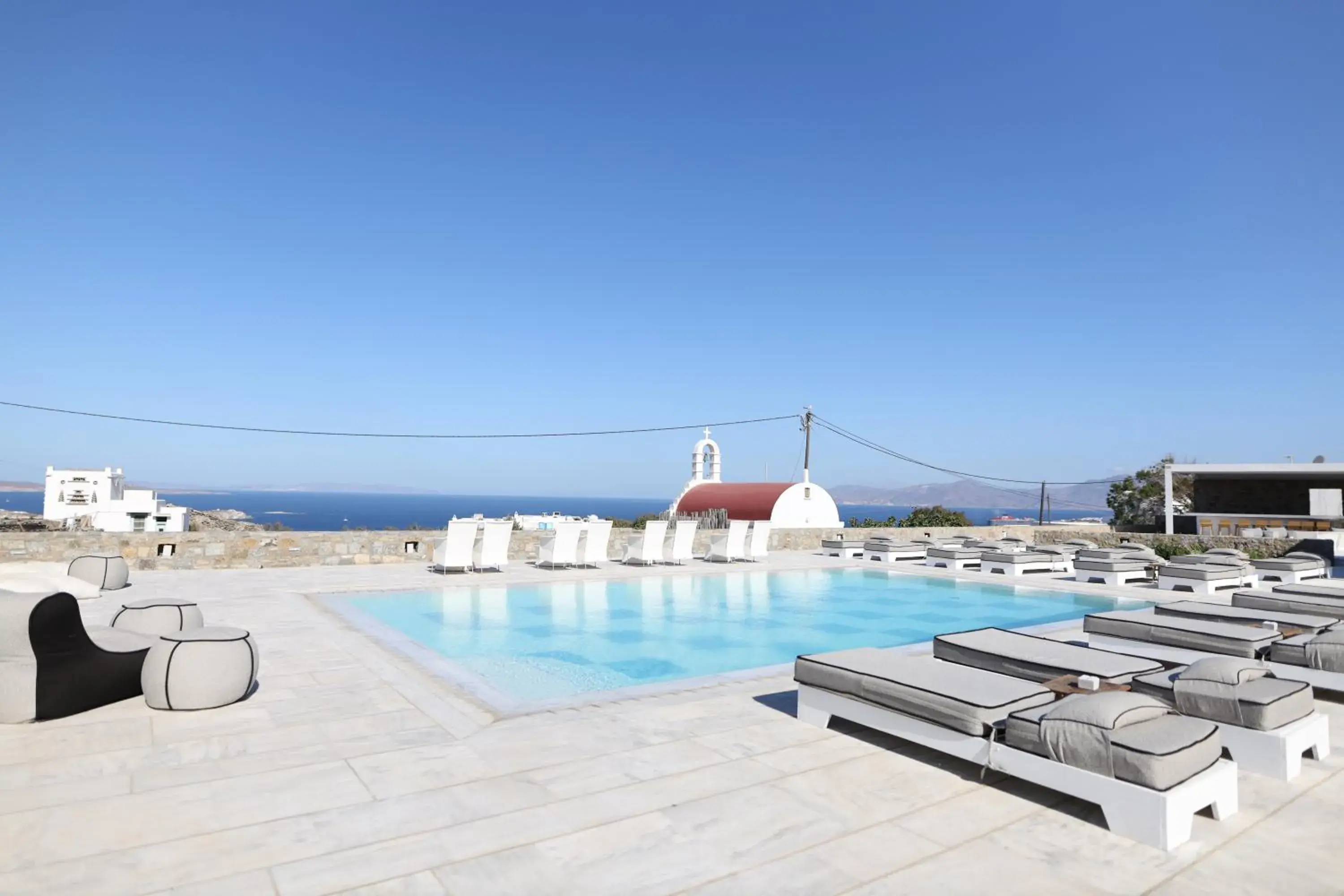 Margie Mykonos Hotel Margie Mykonos Hotel