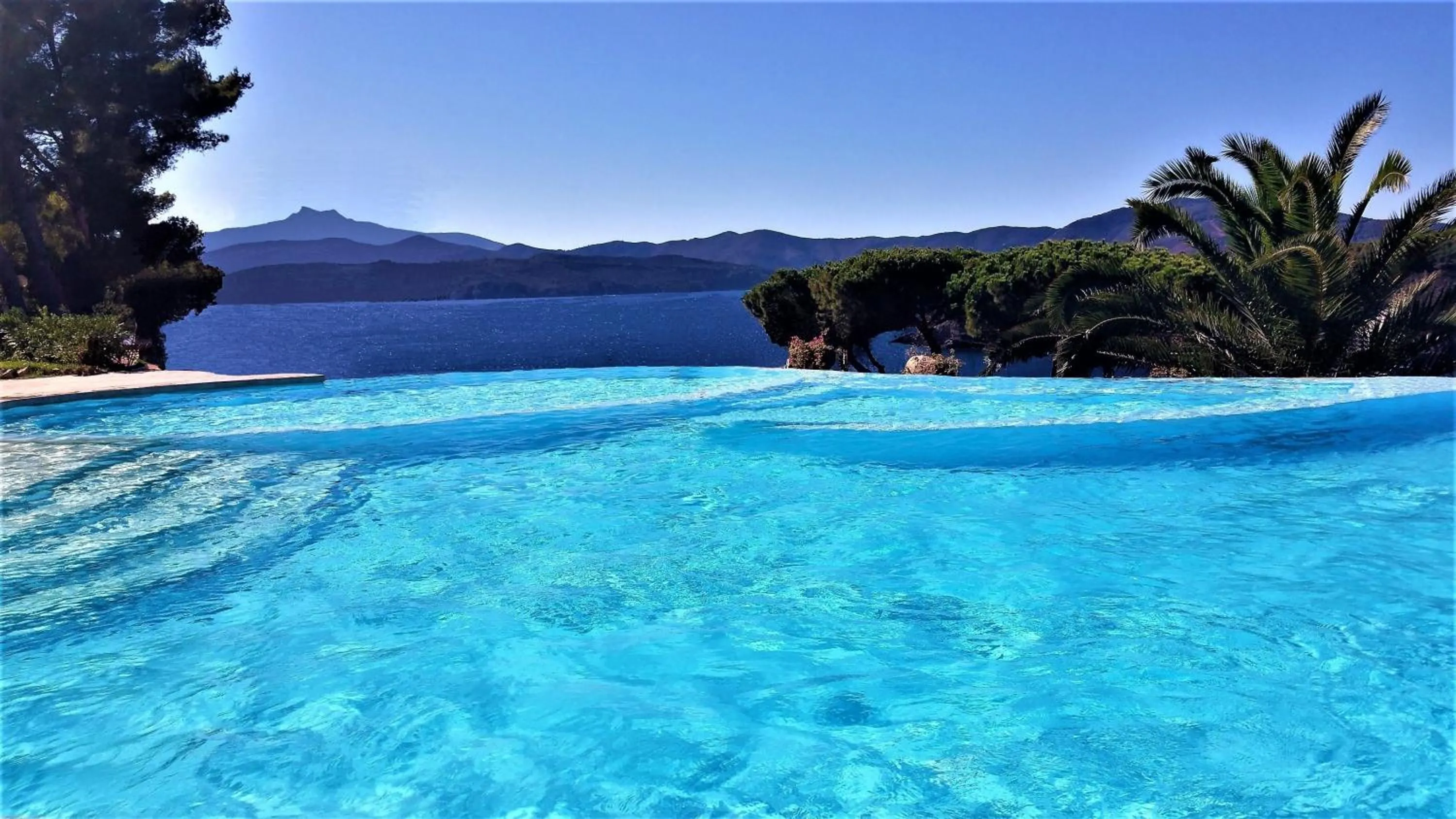 Residence Cala Silente