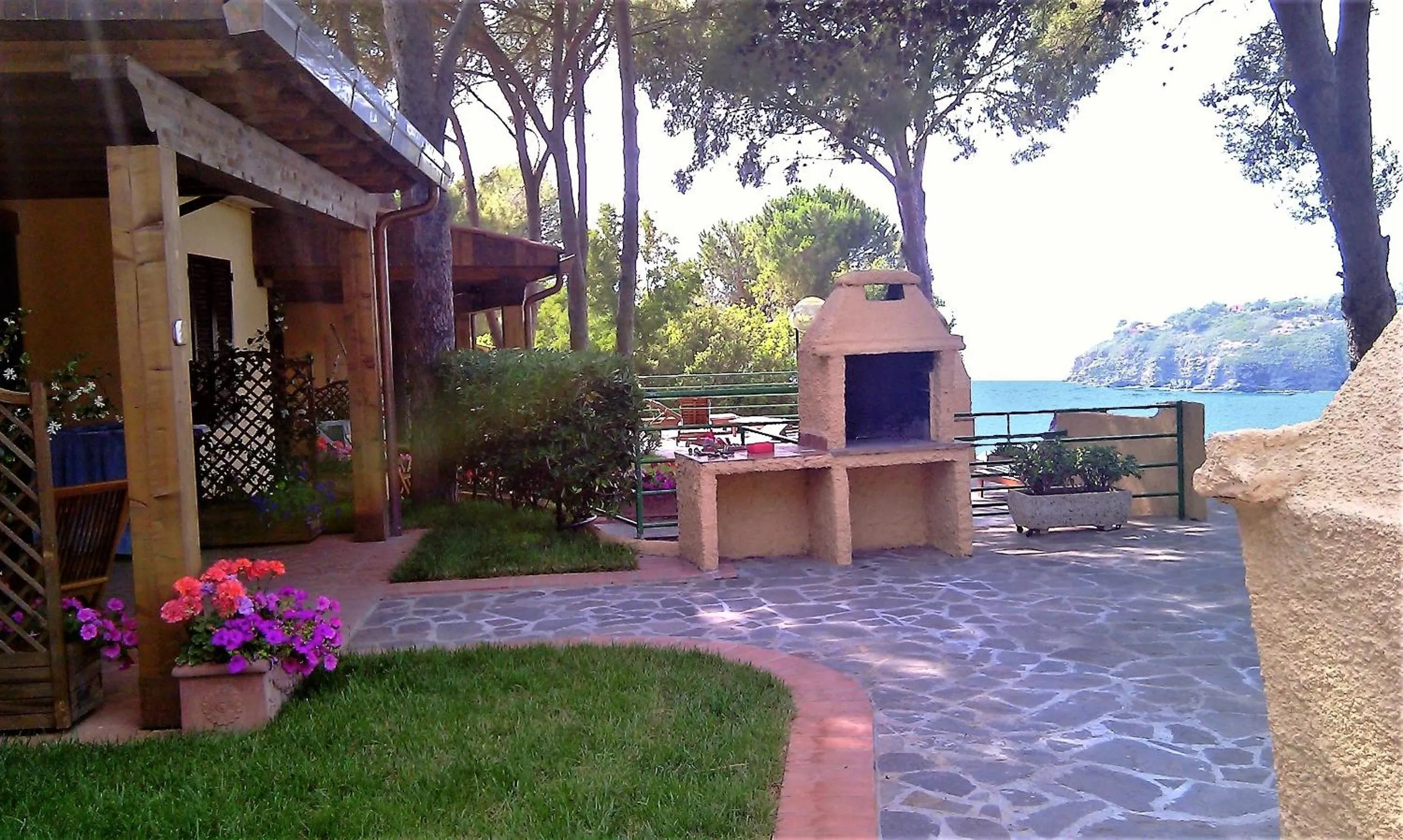 Residence Cala Silente