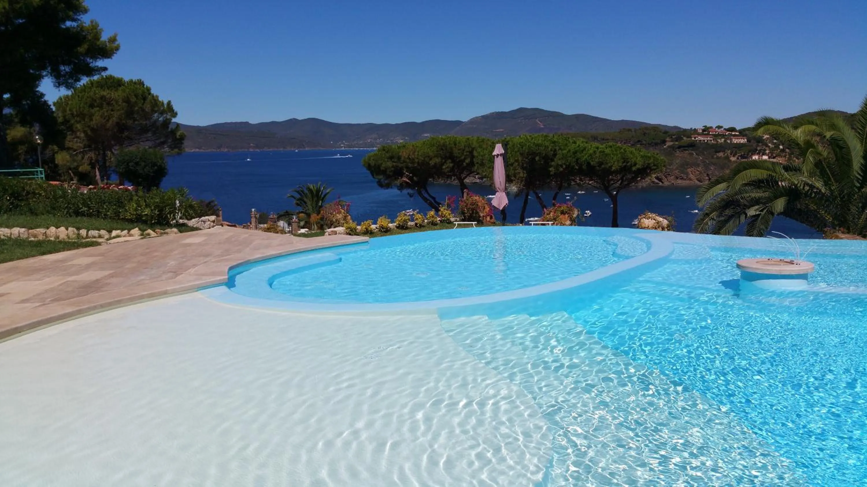 Residence Cala Silente