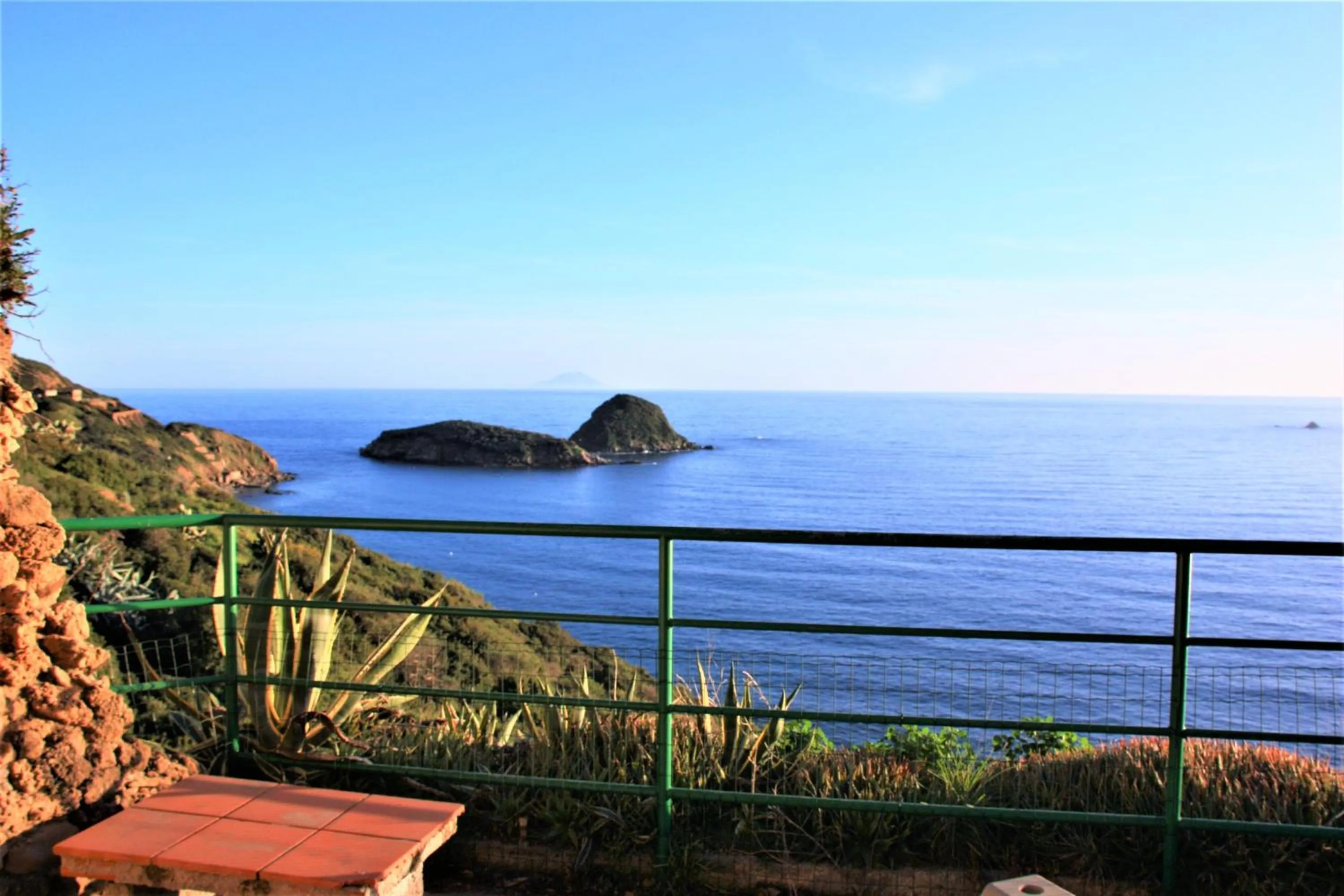Residence Cala Silente