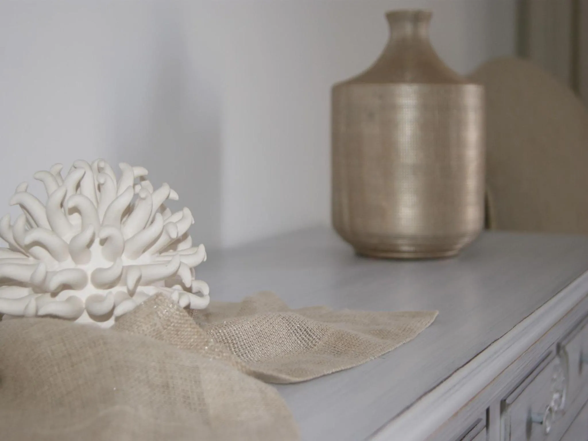 Decorative detail in Can Pere Bou