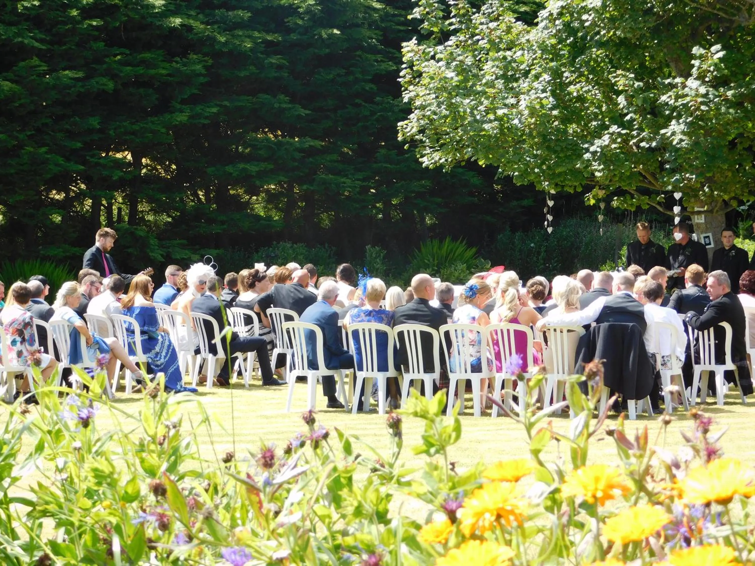 Banquet/Function facilities in Cullen Bay Hotel