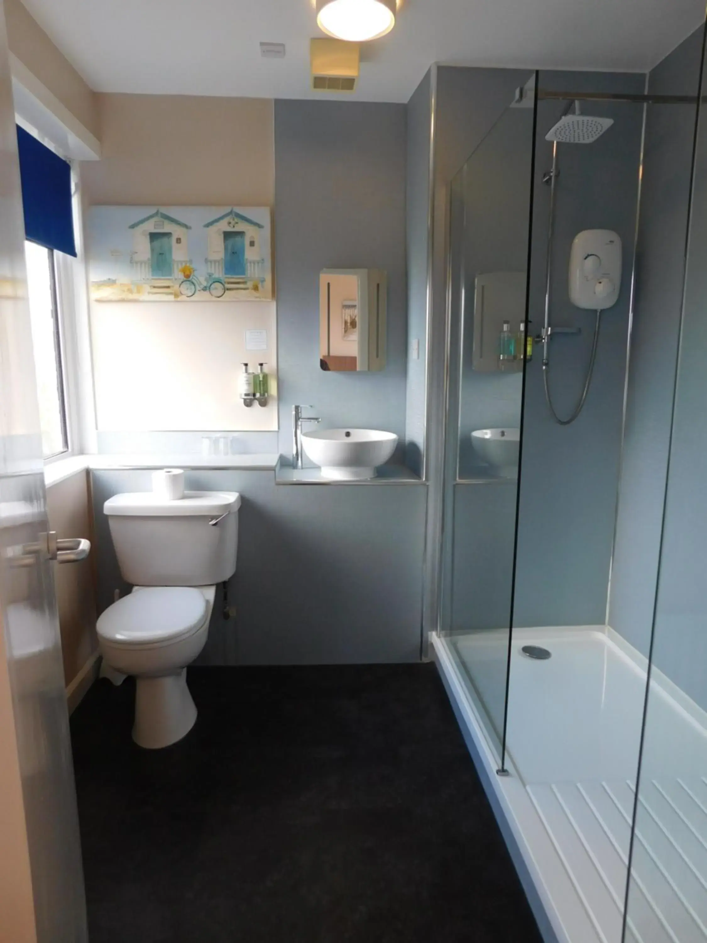 Double or Twin Room with Garden View - single occupancy in Cullen Bay Hotel Double or Twin Room with Garden View - single occupancy in Cullen Bay Hotel