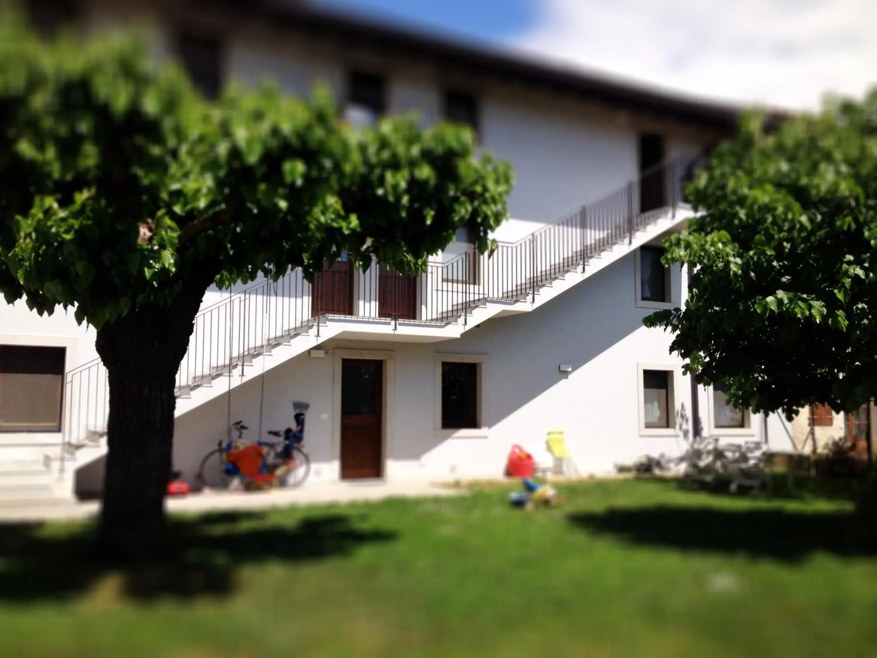 Casa Romea Casa Romea