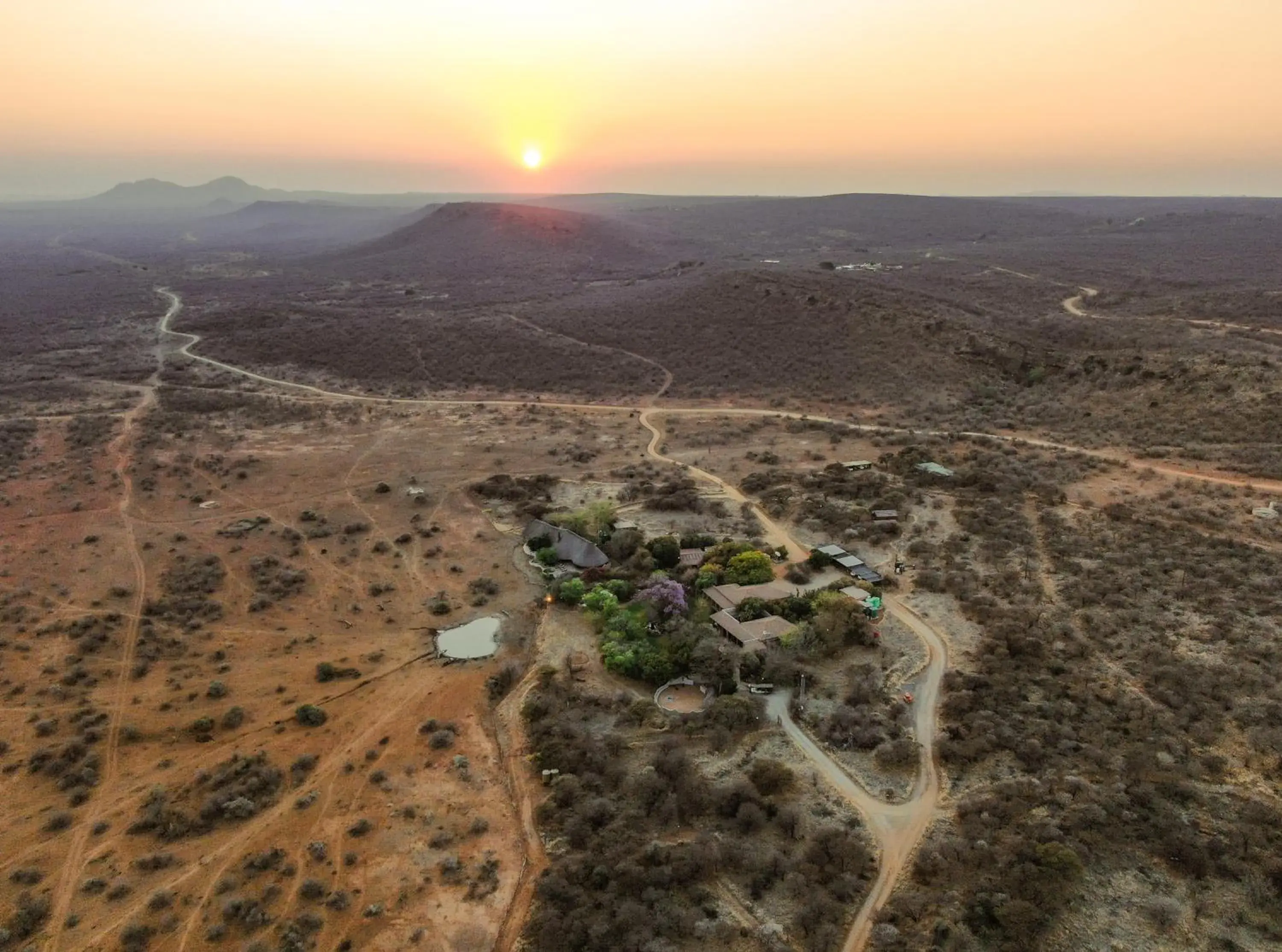 Bird's eye view in Last Word Madikwe Bird's eye view in Last Word Madikwe