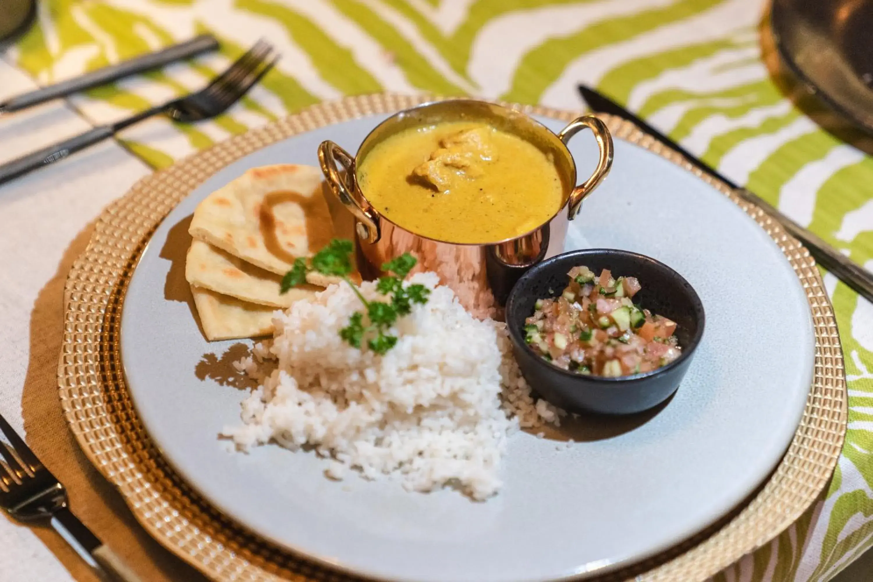 Food and drinks in Last Word Madikwe Food and drinks in Last Word Madikwe