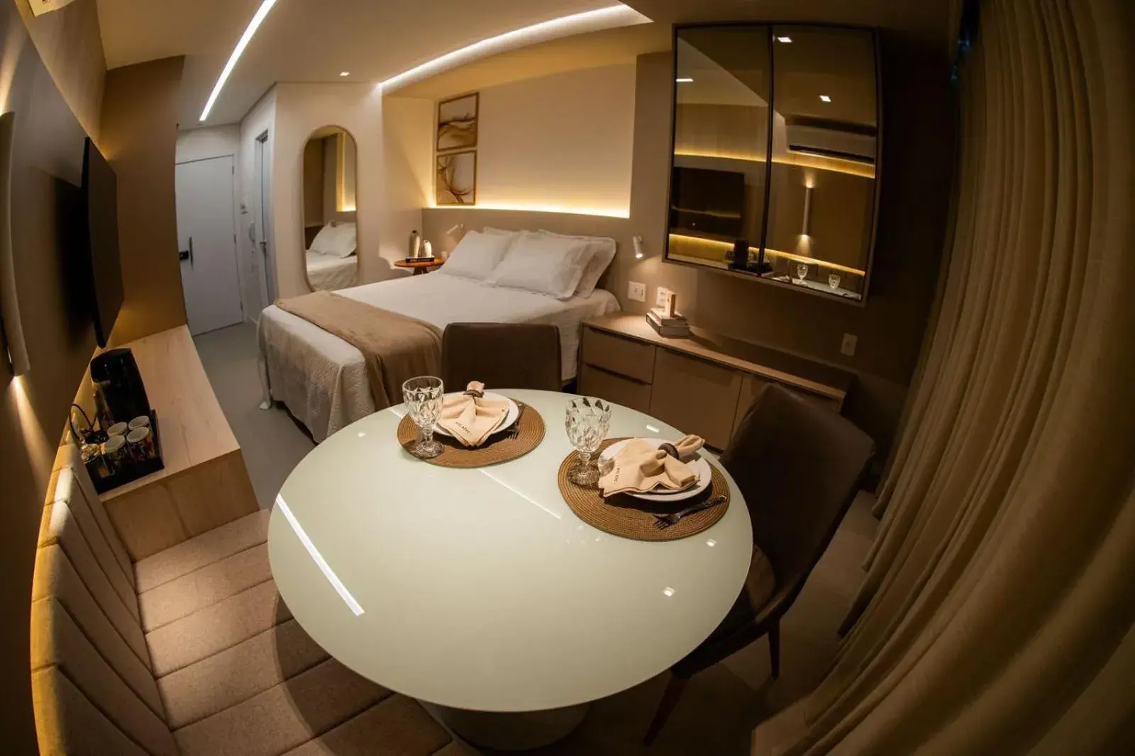 Rooftop 470 - Novíssimo Flat Boa Viagem Rooftop 470 - Novíssimo Flat Boa Viagem