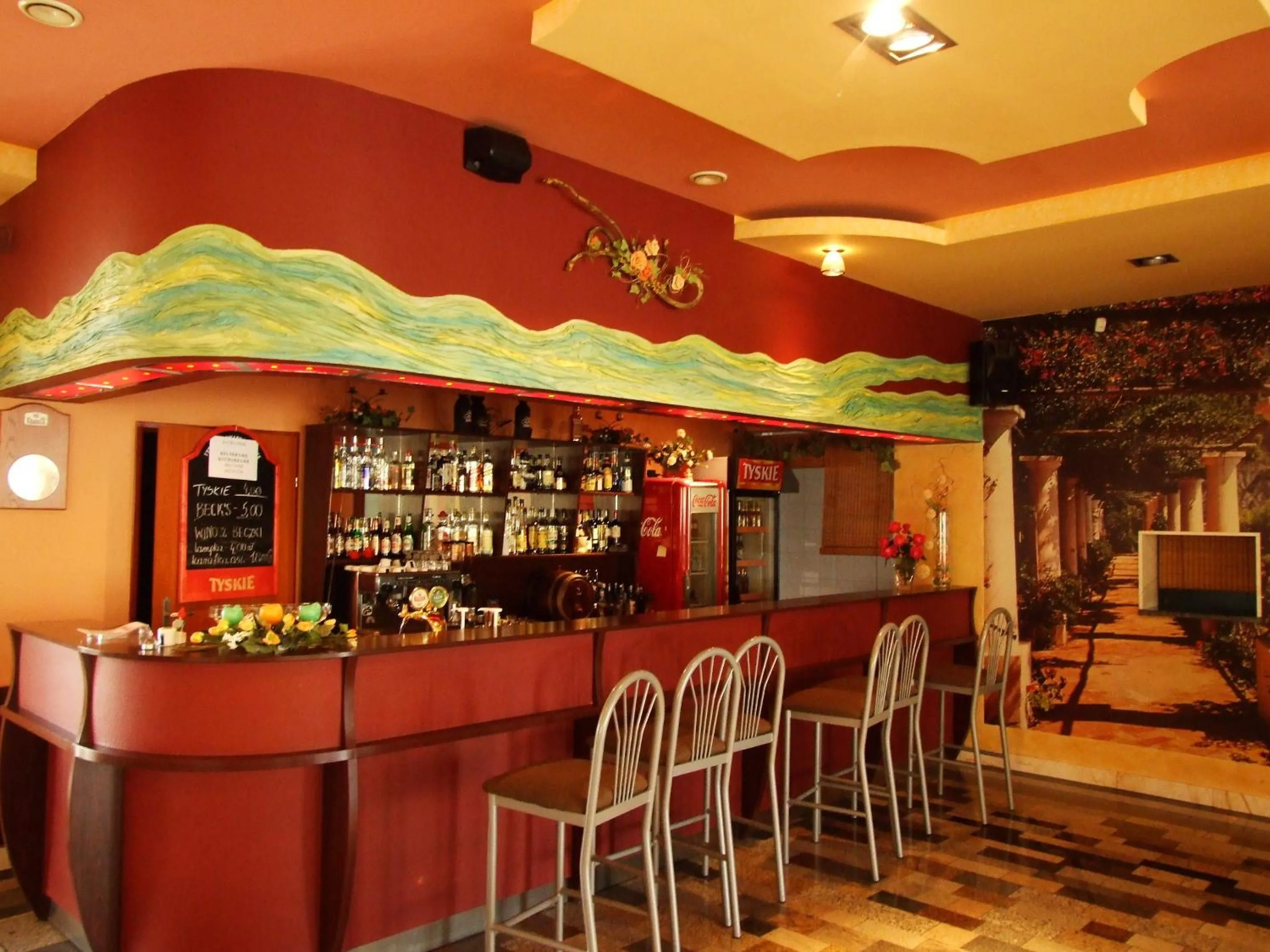 Hotel Primagor
