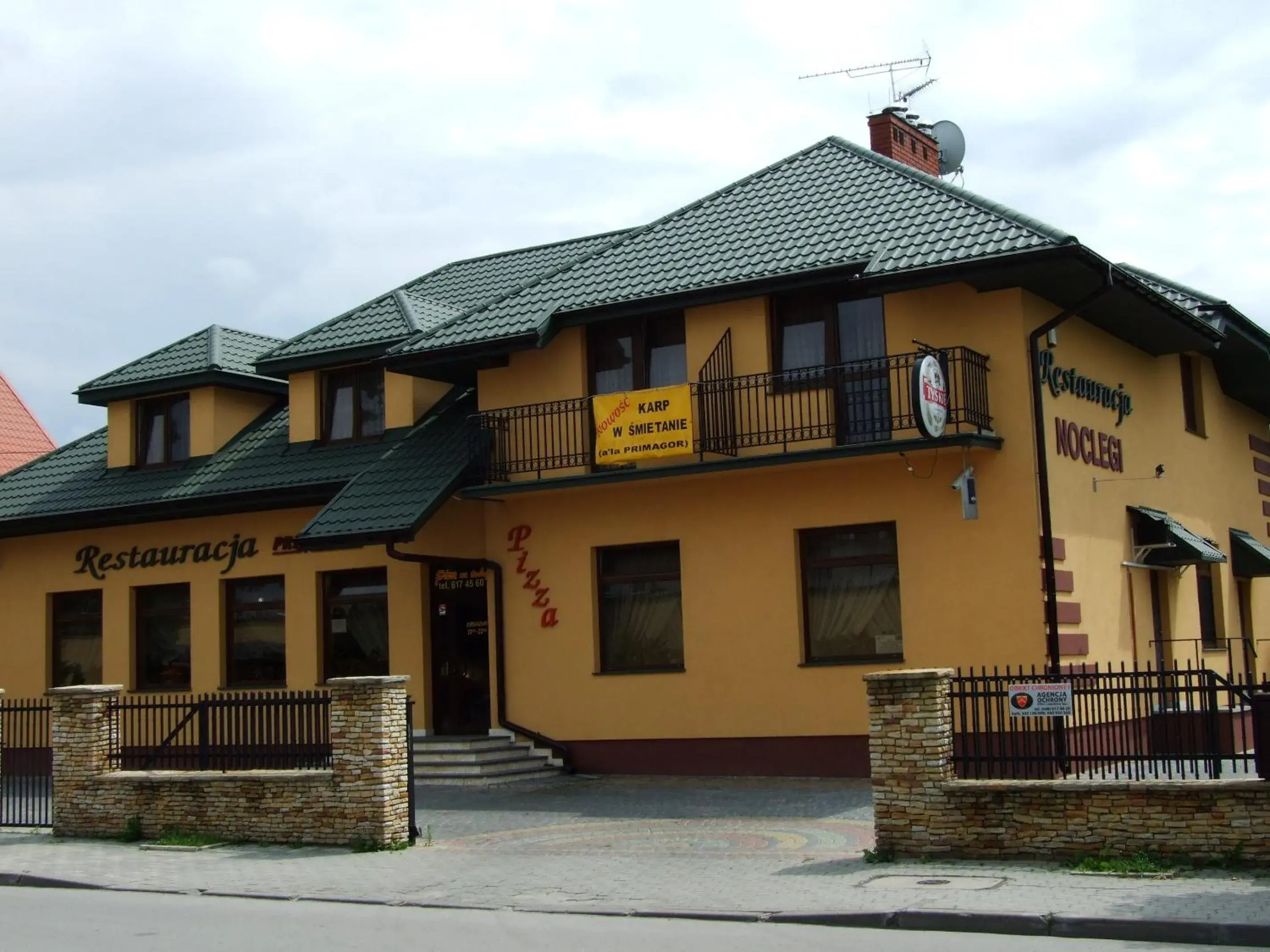 Hotel Primagor Hotel Primagor