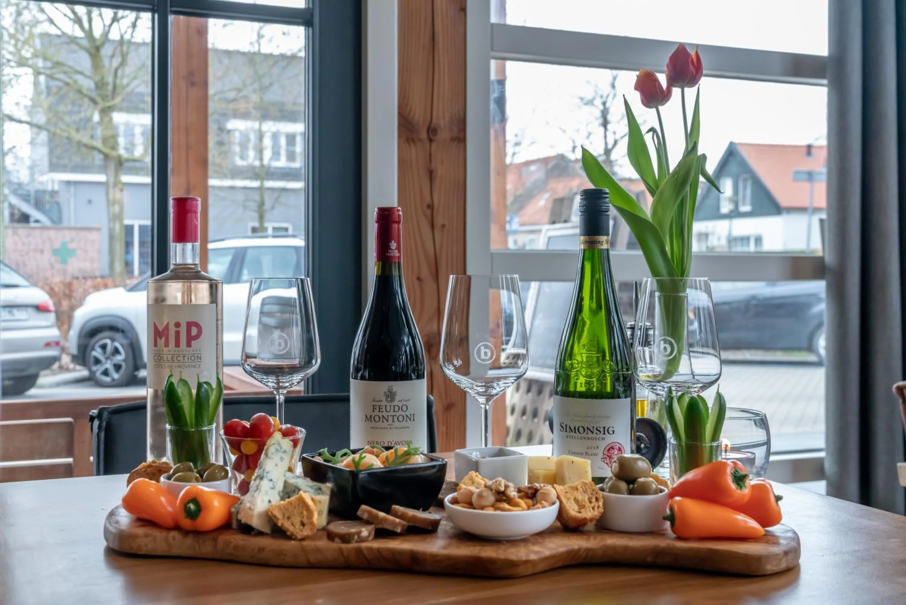 Romantik Badhotel Renesse