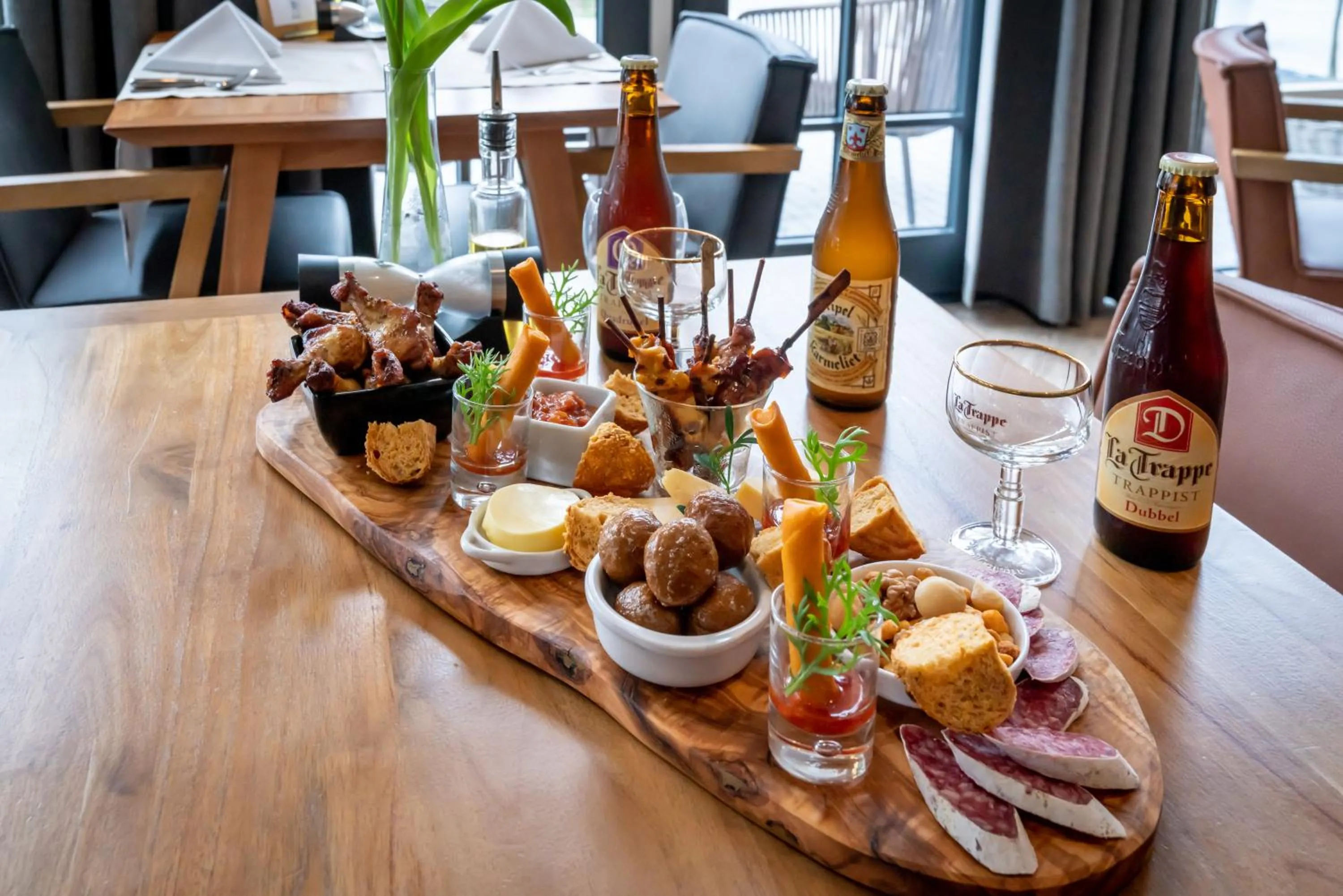 Romantik Badhotel Renesse