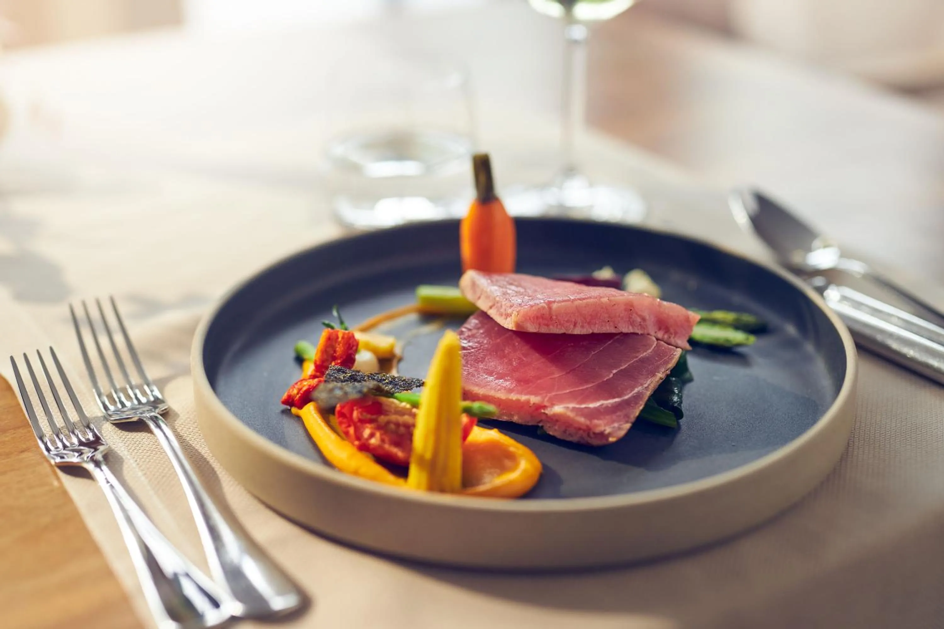 Romantik Badhotel Renesse