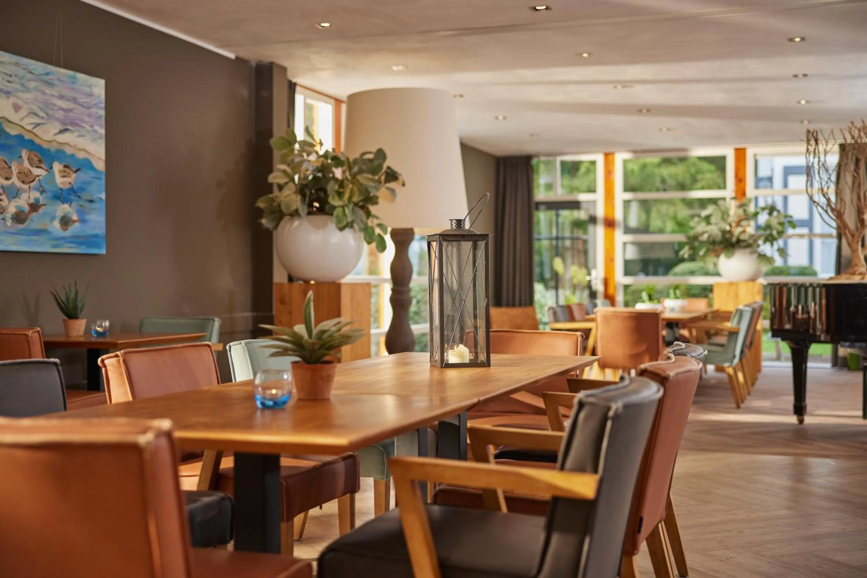 Romantik Badhotel Renesse