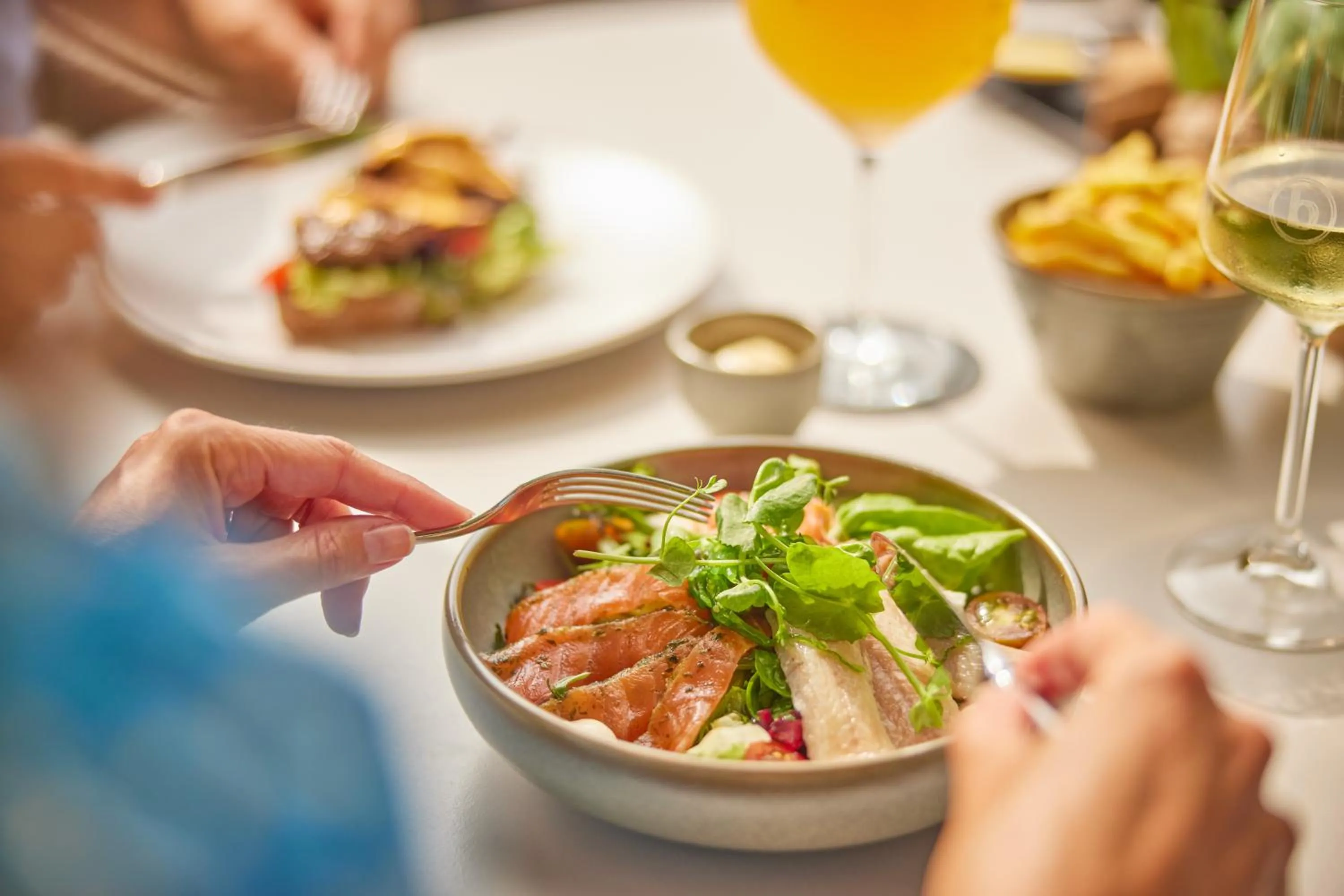 Romantik Badhotel Renesse