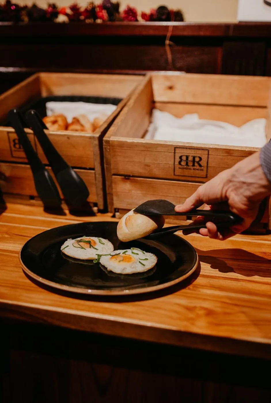 Romantik Badhotel Renesse