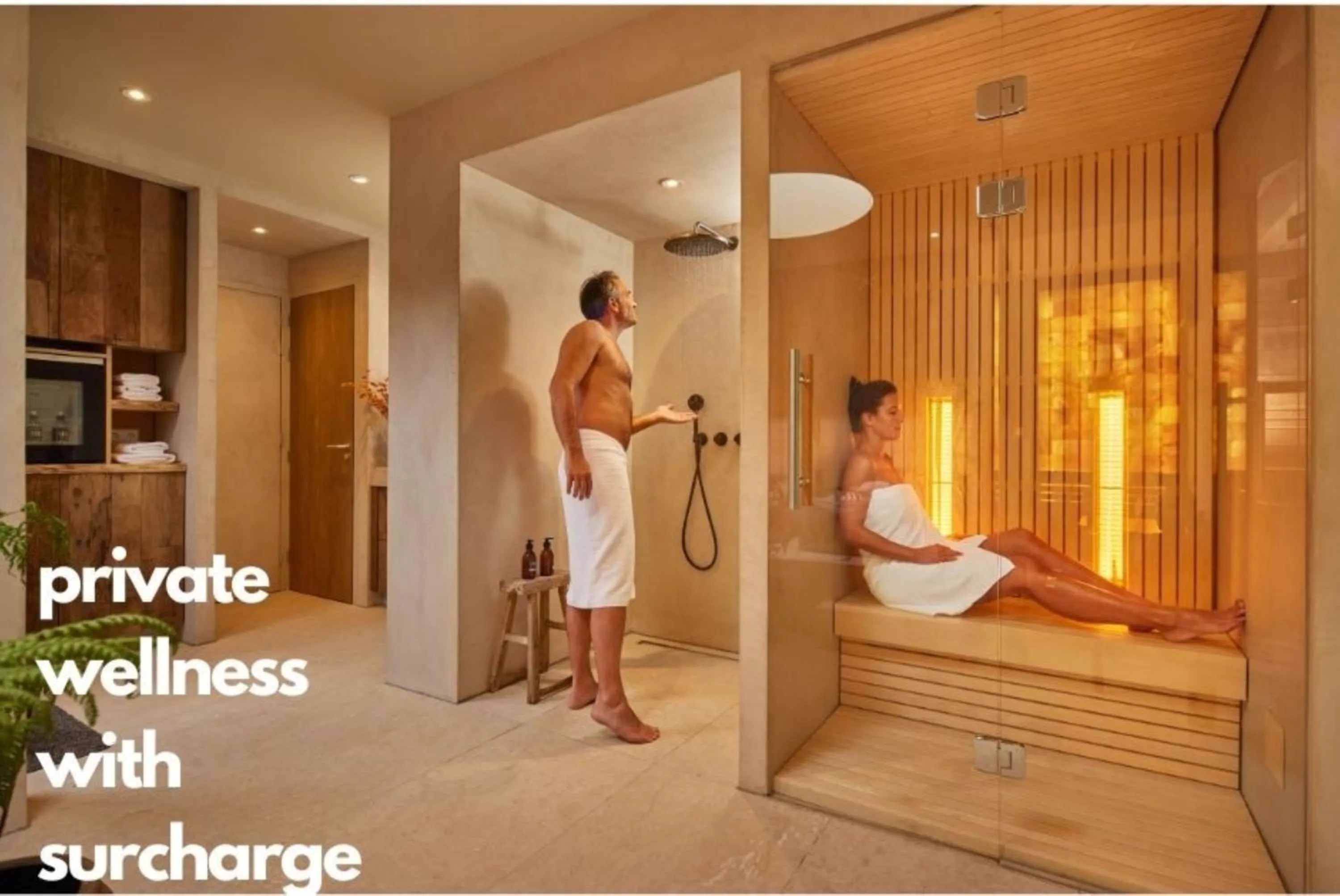 Property building in Romantik Badhotel Renesse