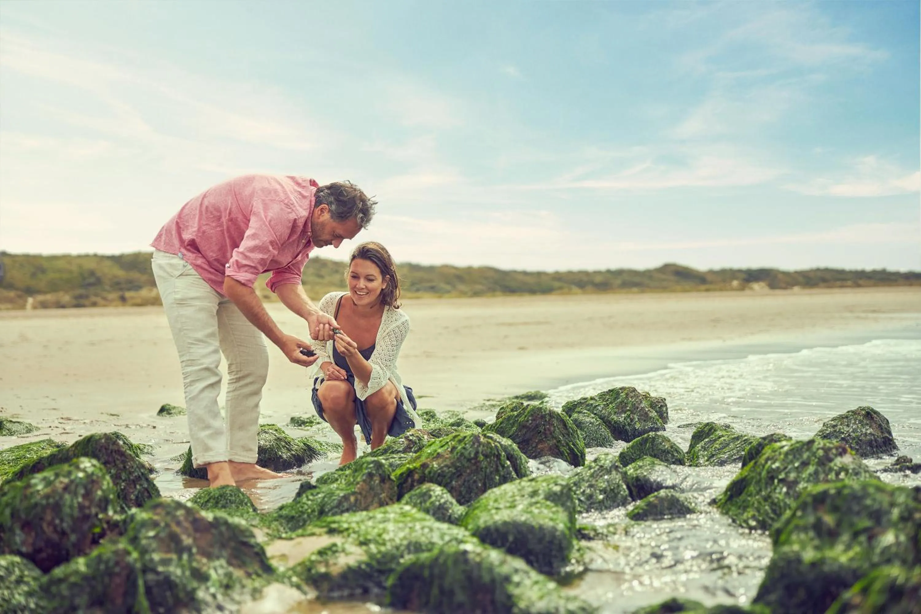 Romantik Badhotel Renesse