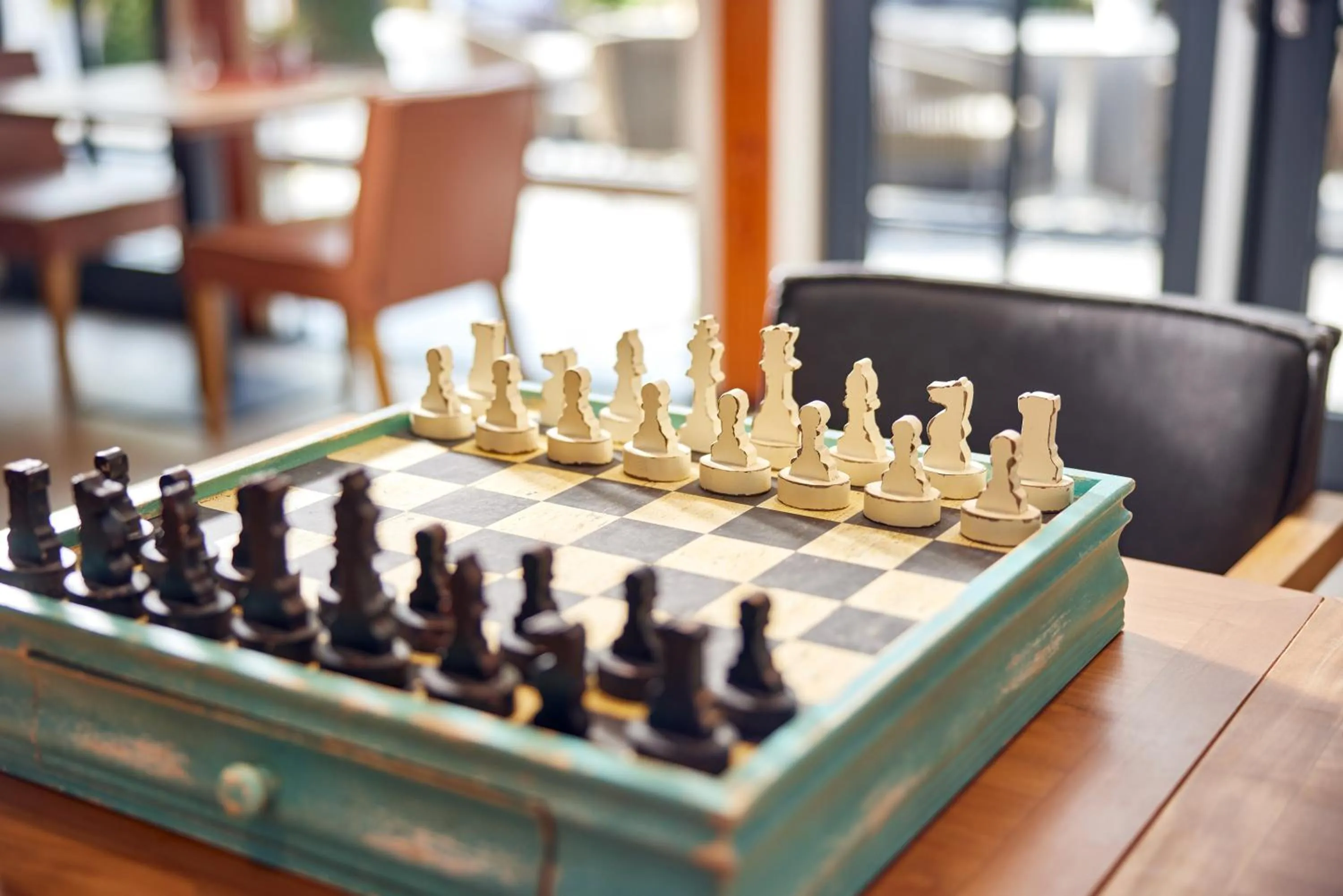 Romantik Badhotel Renesse