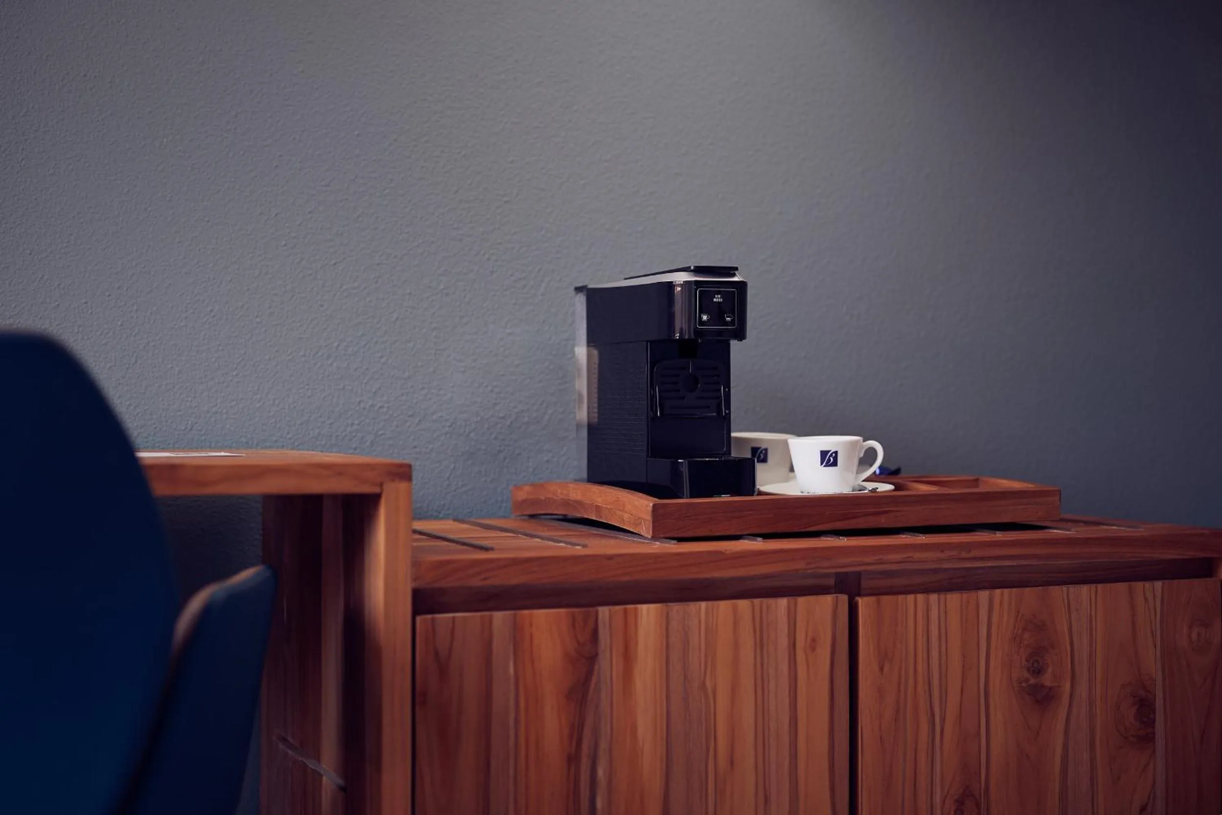 Romantik Badhotel Renesse