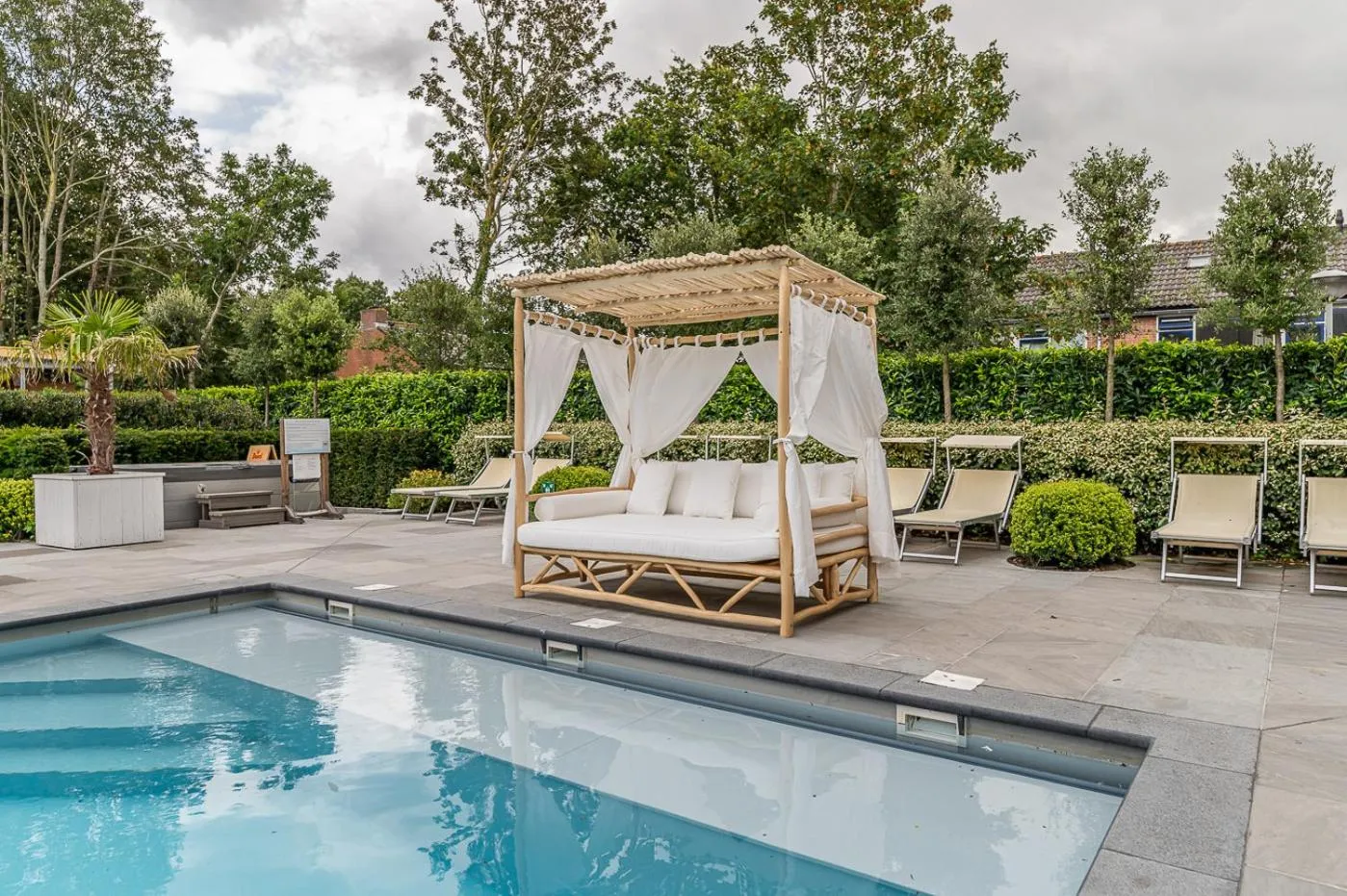 Romantik Badhotel Renesse