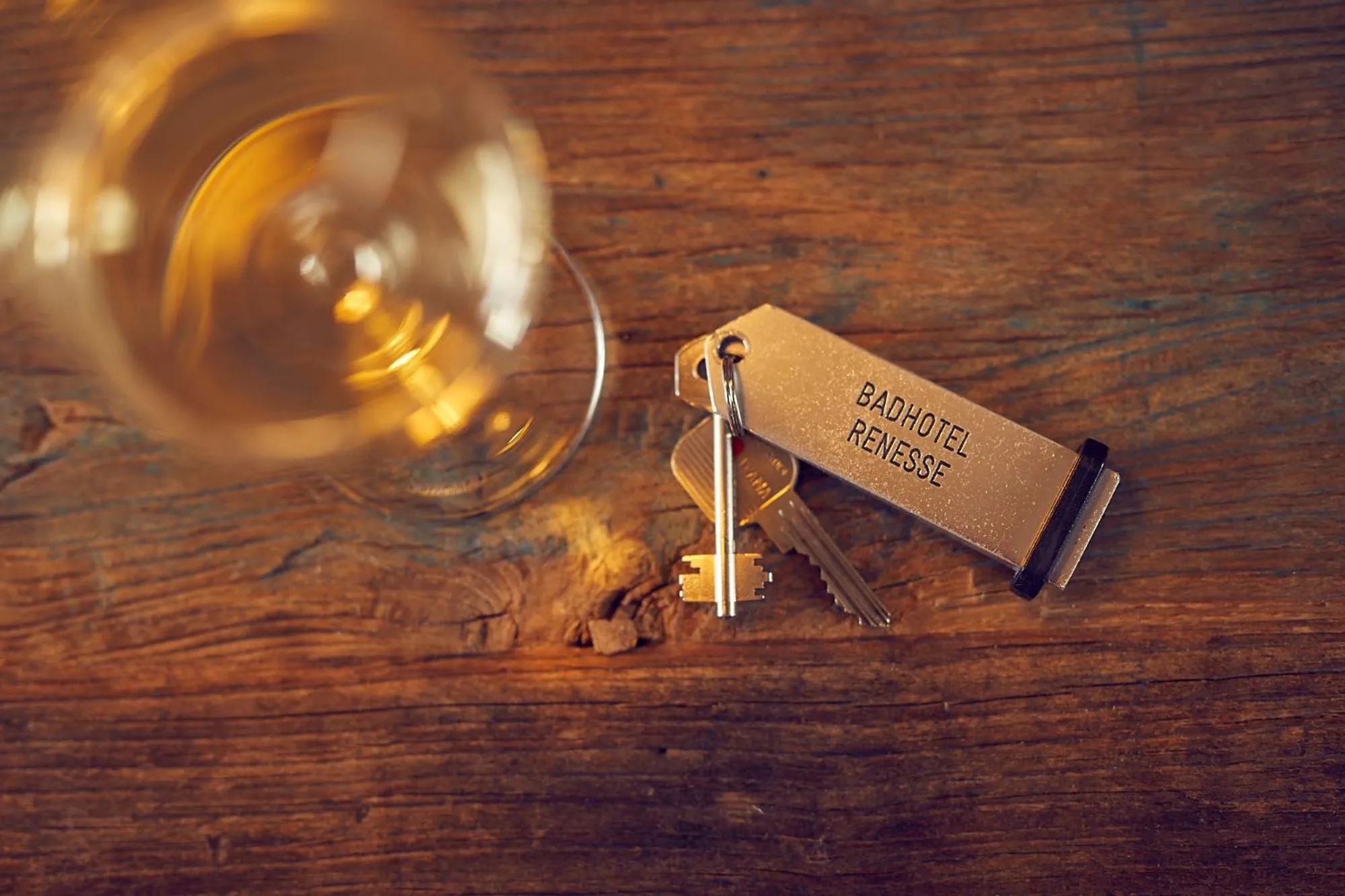 Romantik Badhotel Renesse