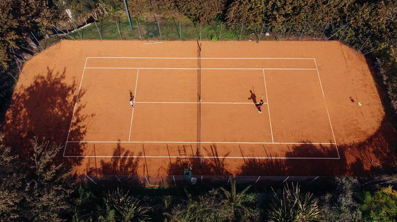 La Pampa Relais & Spa