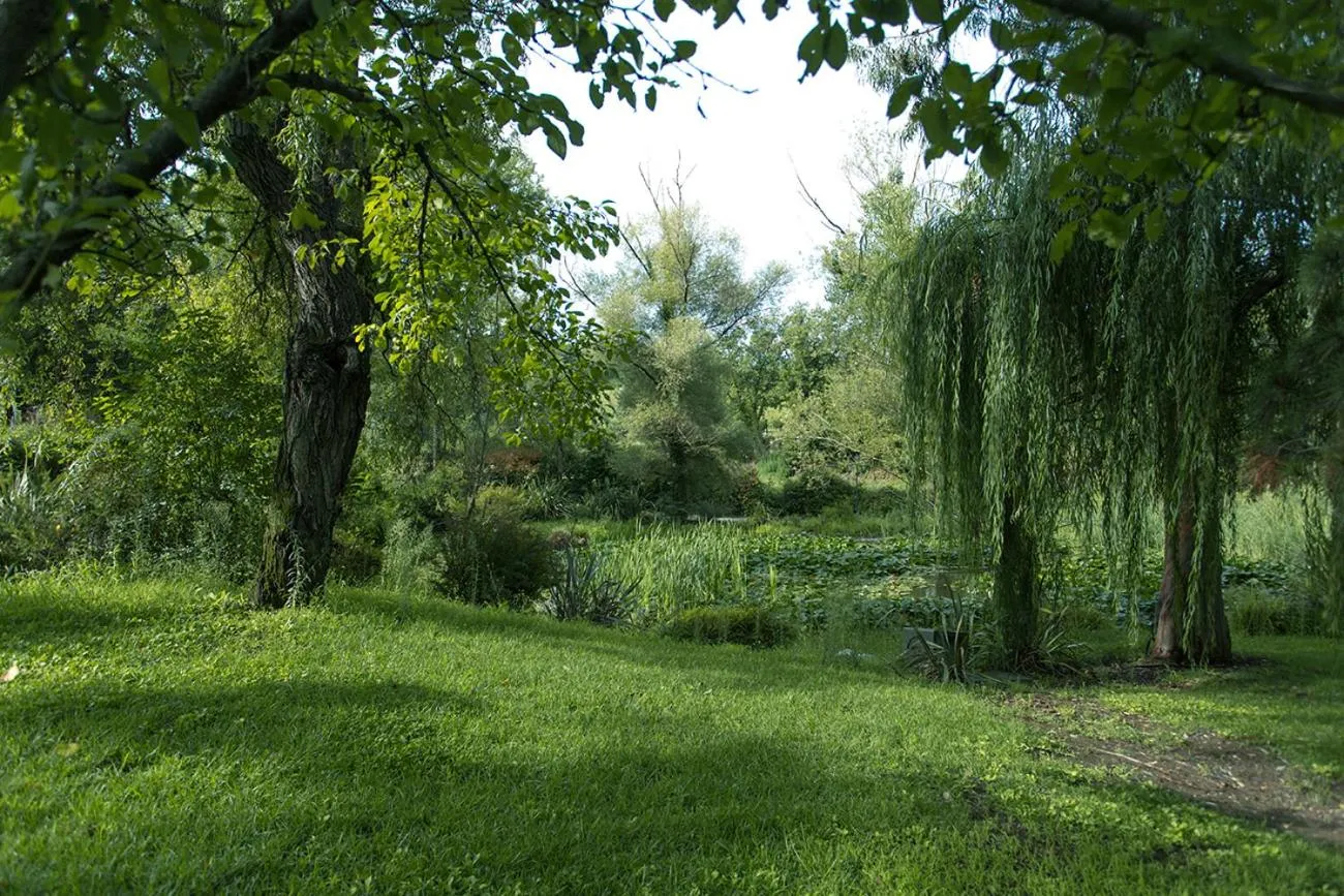 La Pampa Relais & Spa