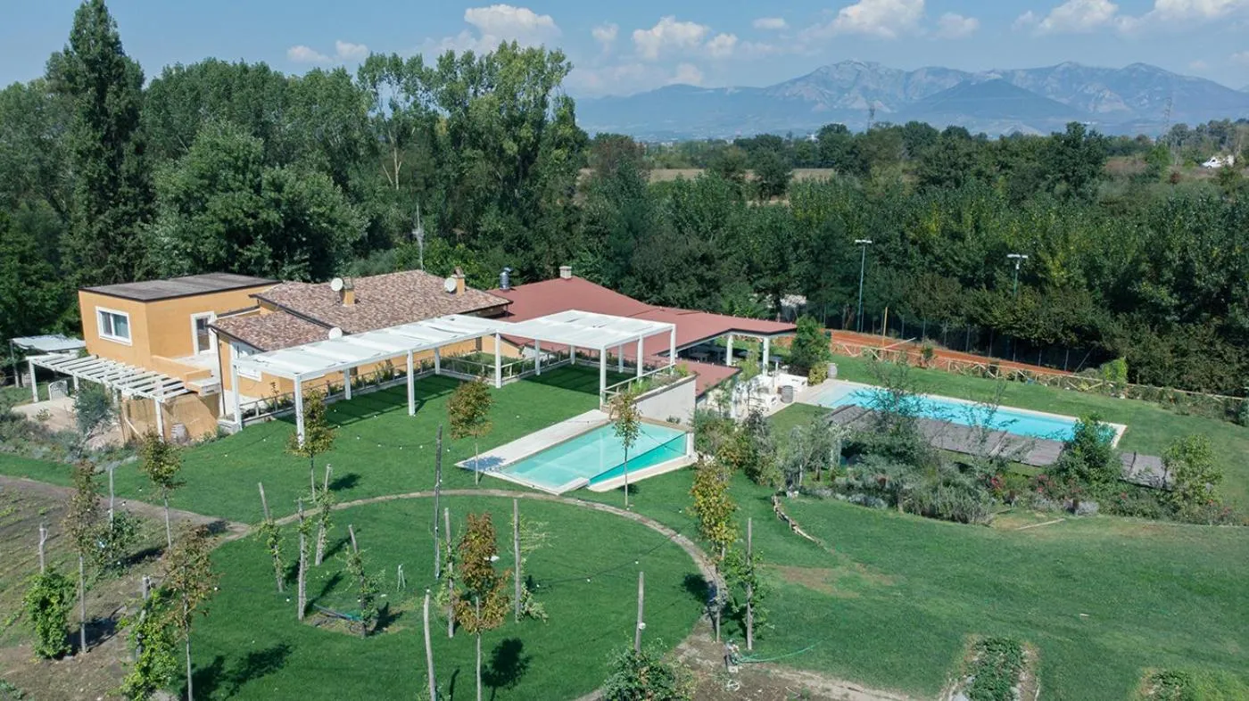 La Pampa Relais & Spa