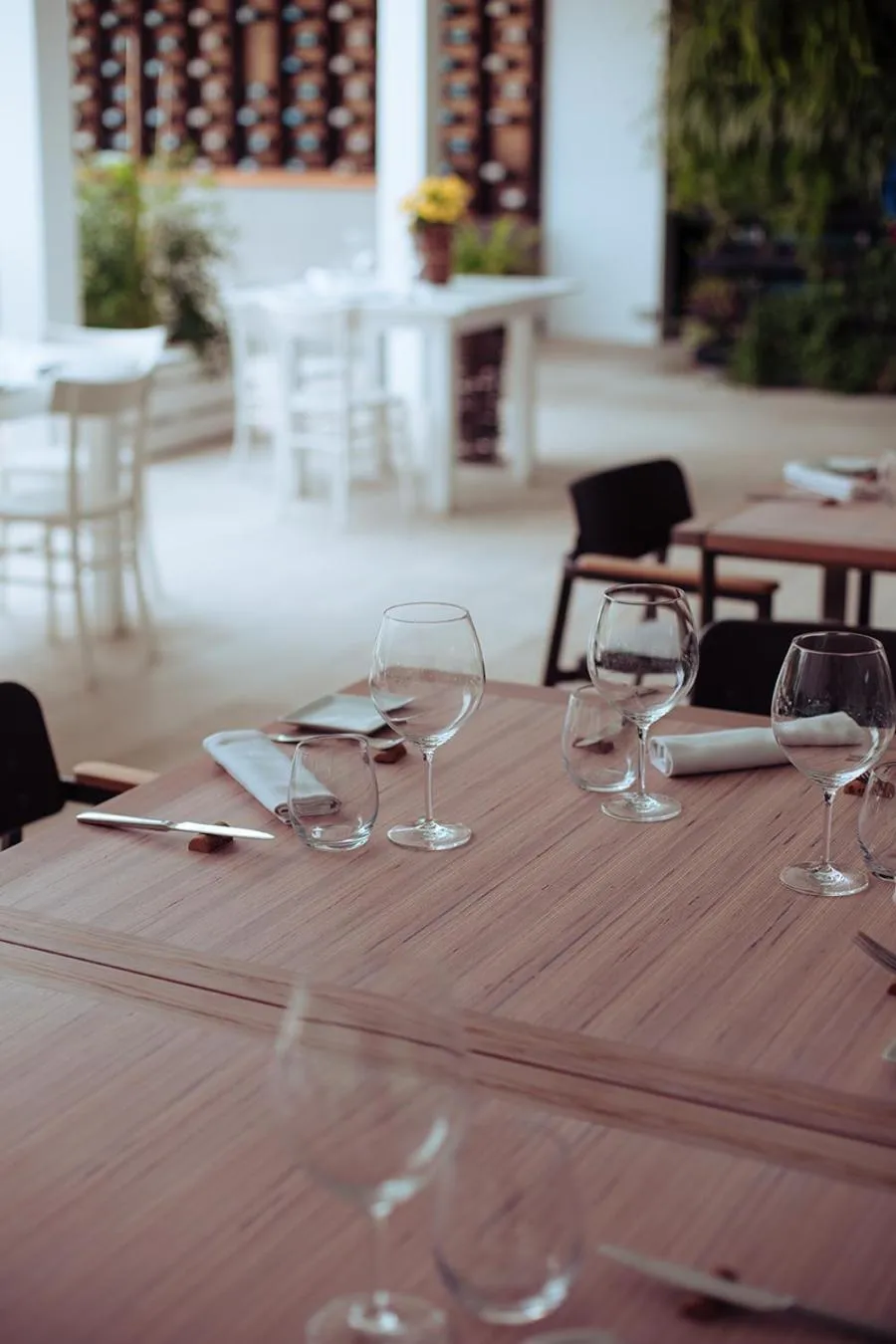 La Pampa Relais & Spa