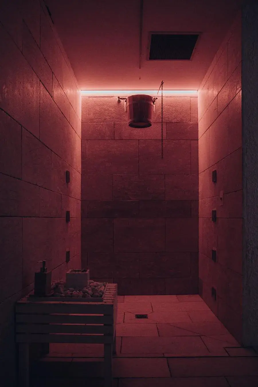 Hot Tub, Bed in La Pampa Relais & Spa Hot Tub, Bed in La Pampa Relais & Spa