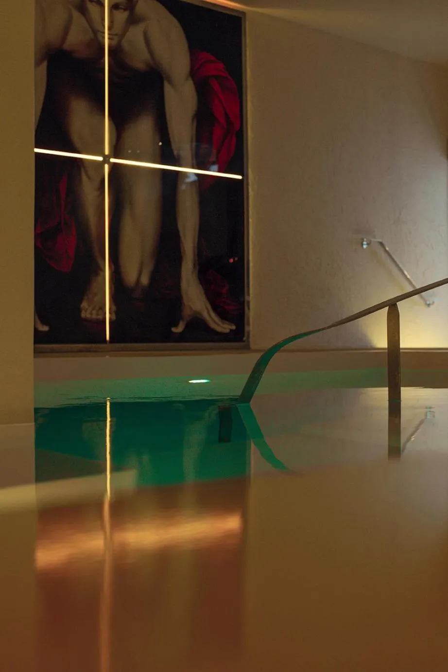 La Pampa Relais & Spa