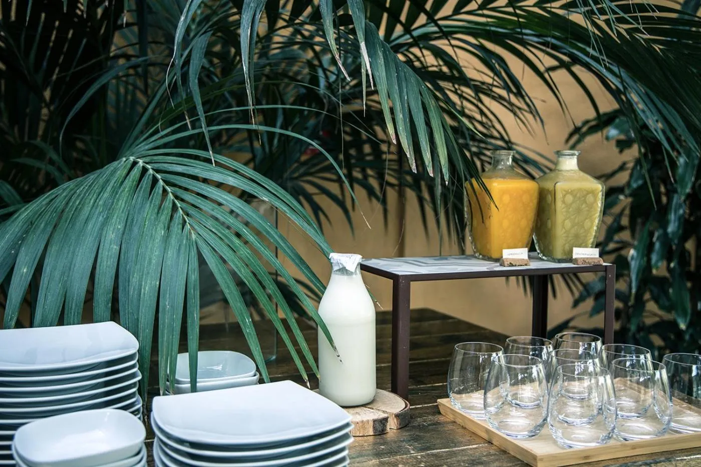 La Pampa Relais & Spa