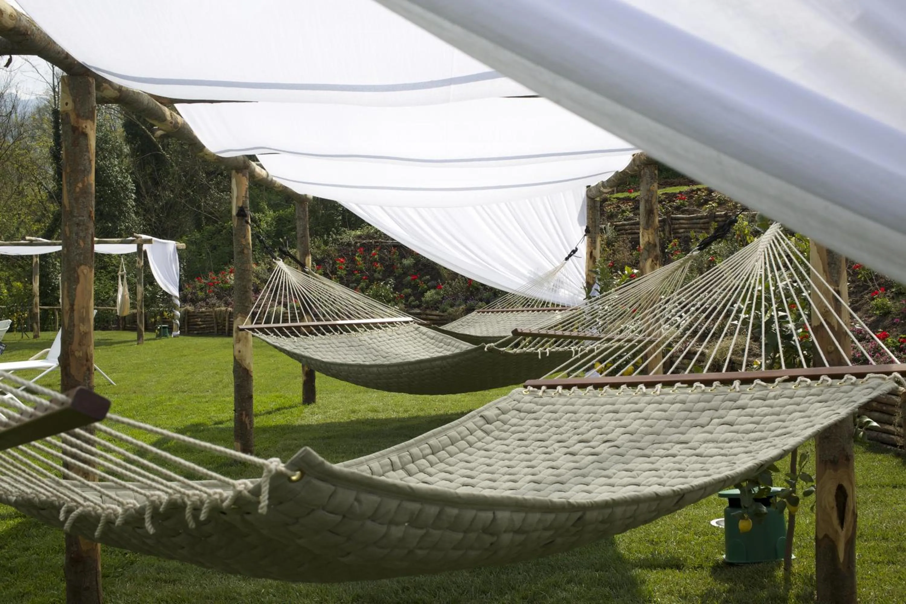 Day in La Pampa Relais & Spa