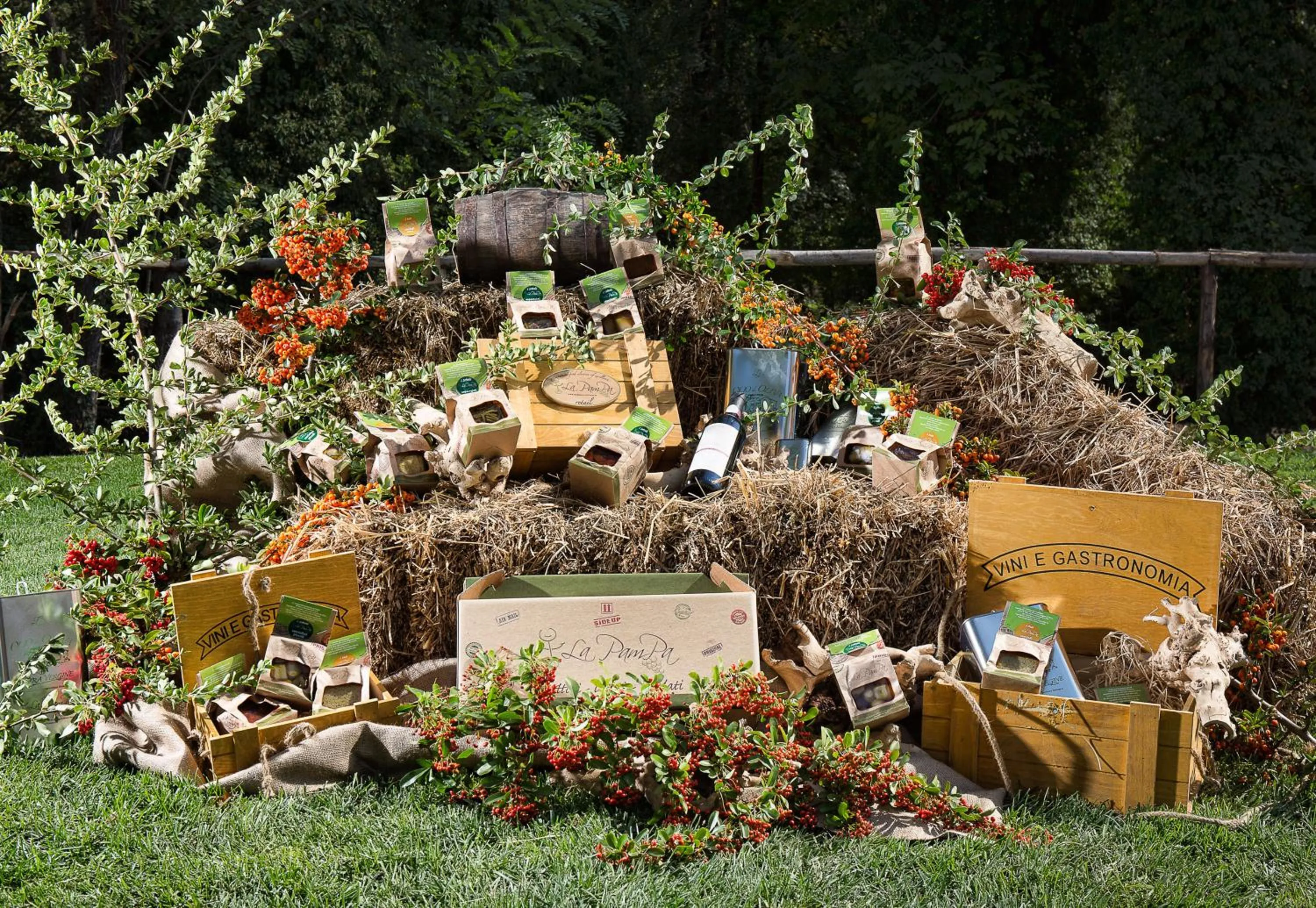 Day in La Pampa Relais & Spa