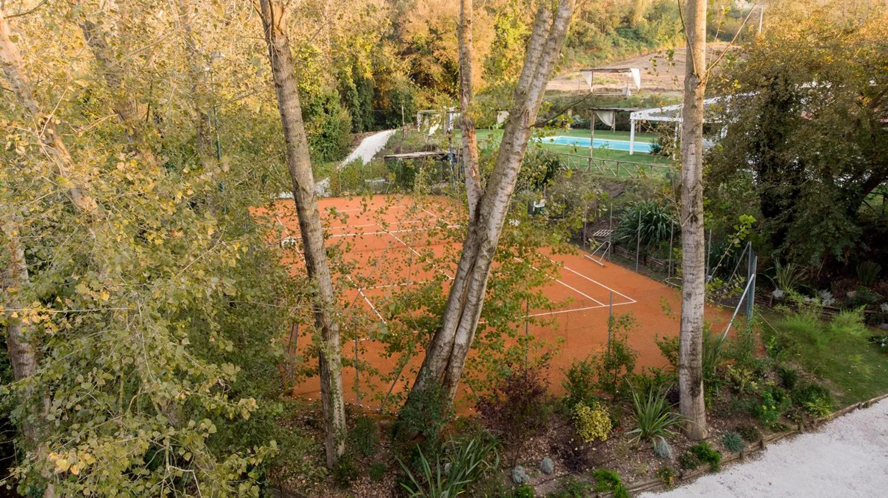 La Pampa Relais & Spa