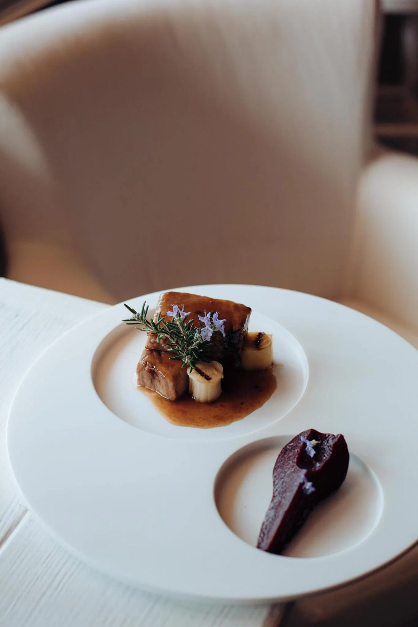 La Pampa Relais & Spa