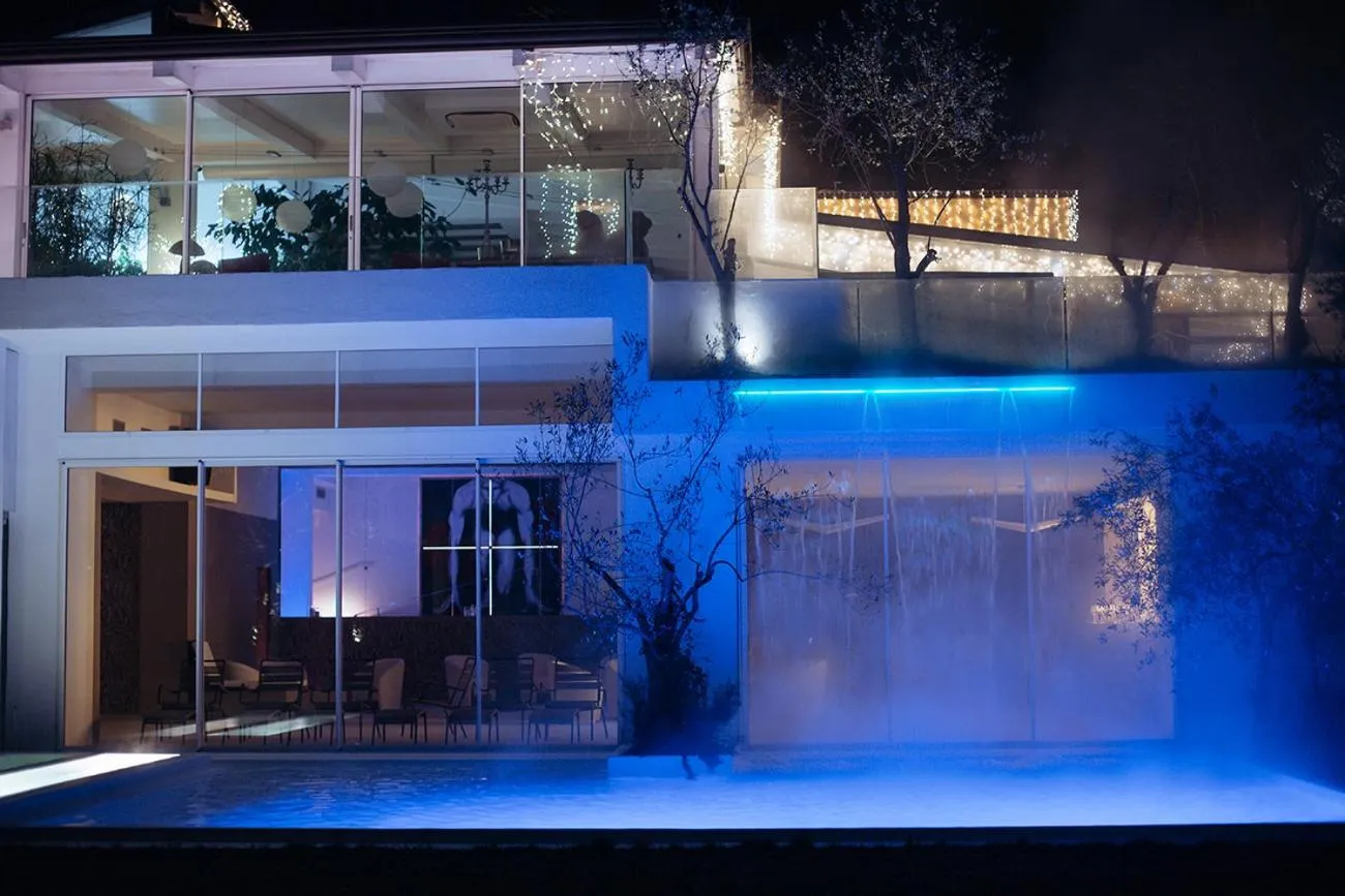 La Pampa Relais & Spa