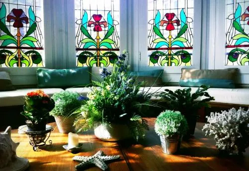 Casa del Mediterraneo