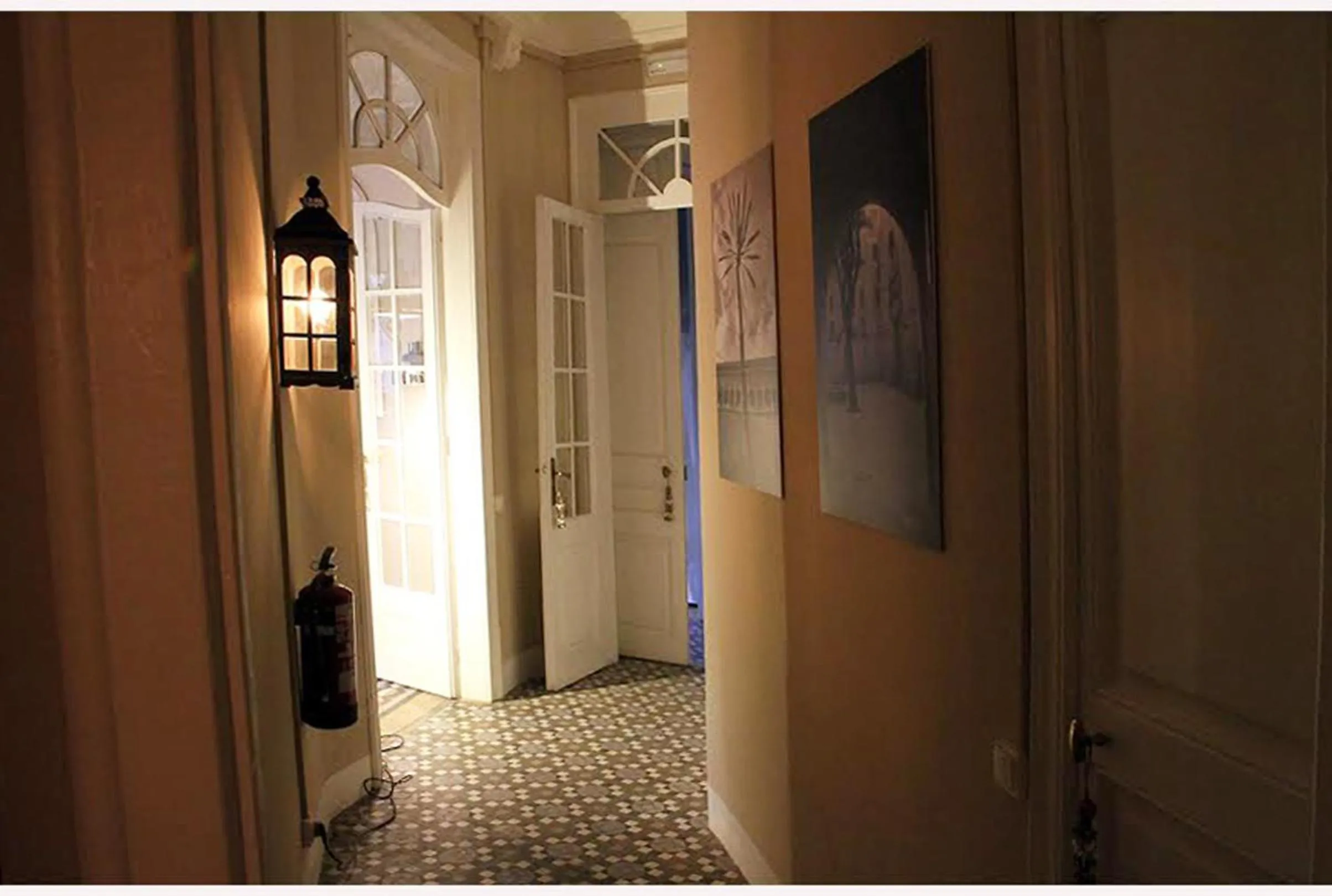 Other in Casa del Mediterraneo